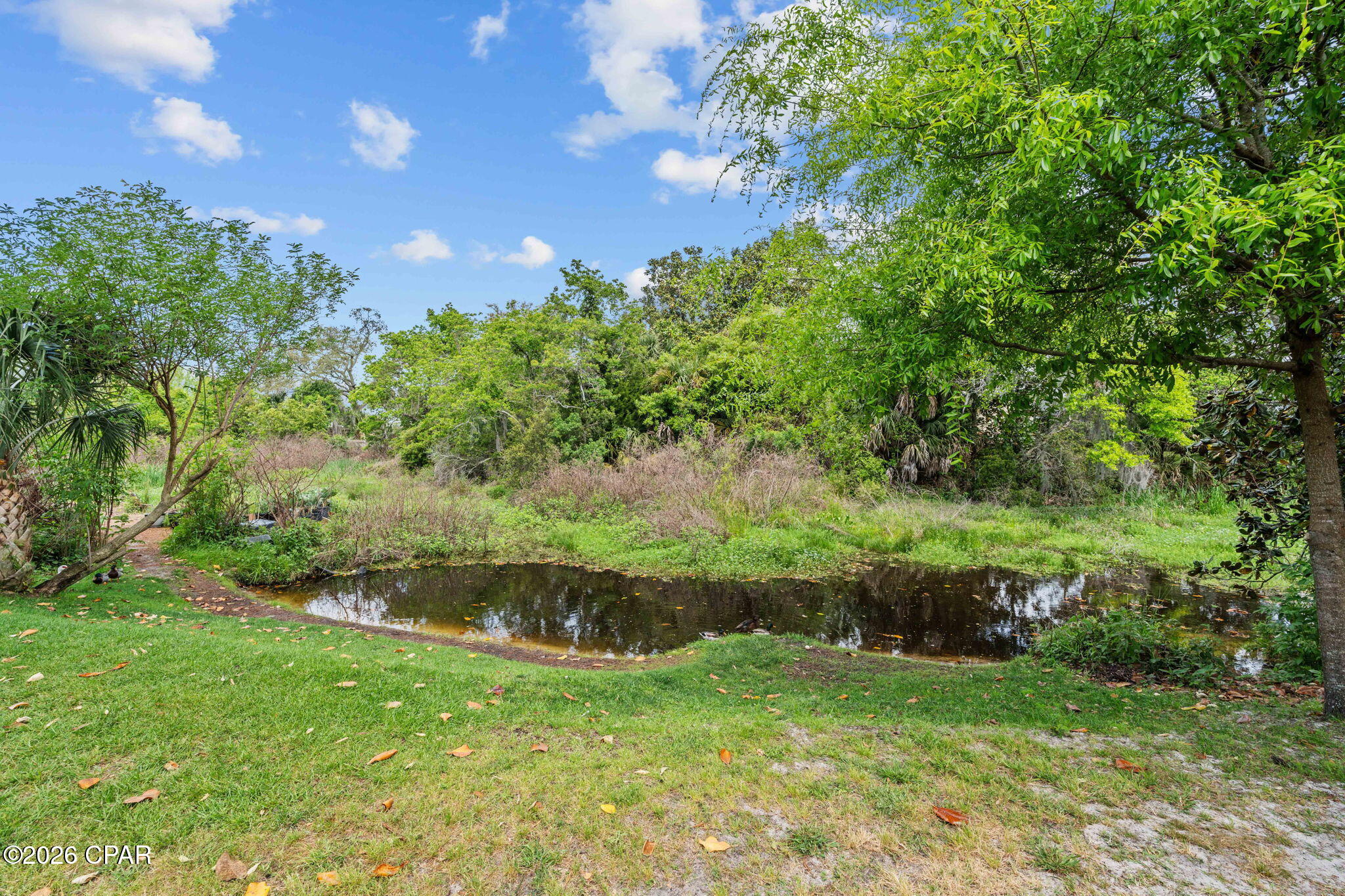 Oaks Plantation - Residential