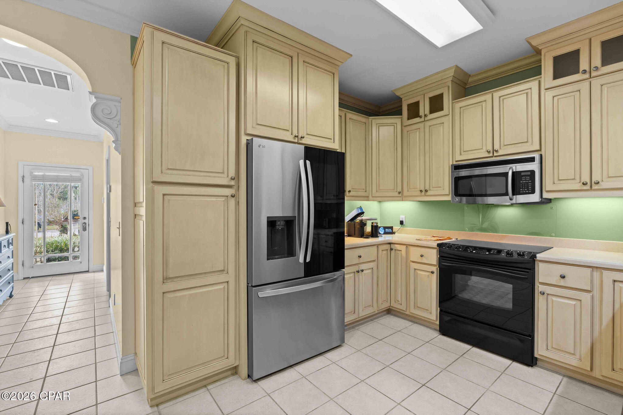 Oaks Plantation - Residential