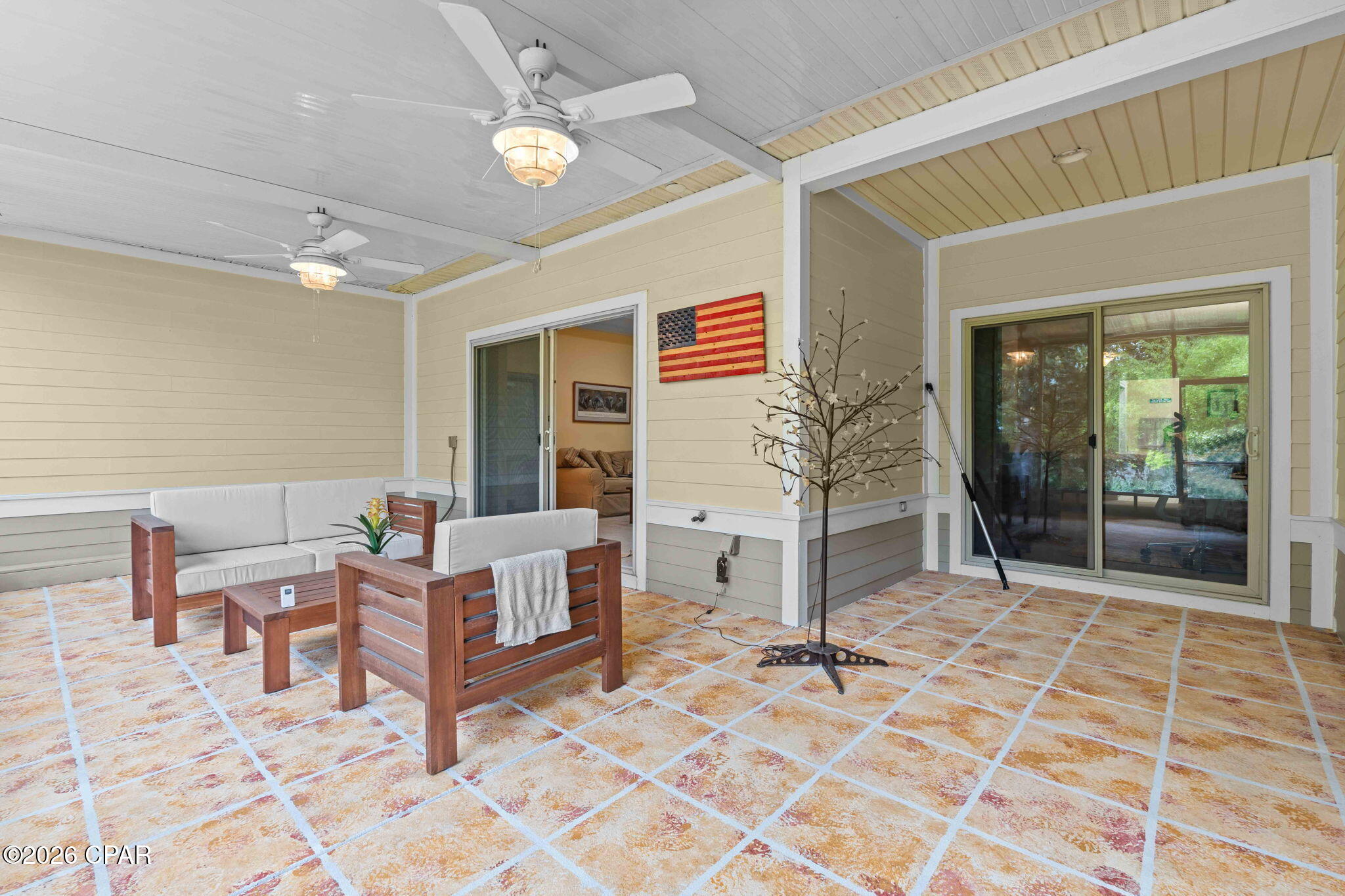 Oaks Plantation - Residential