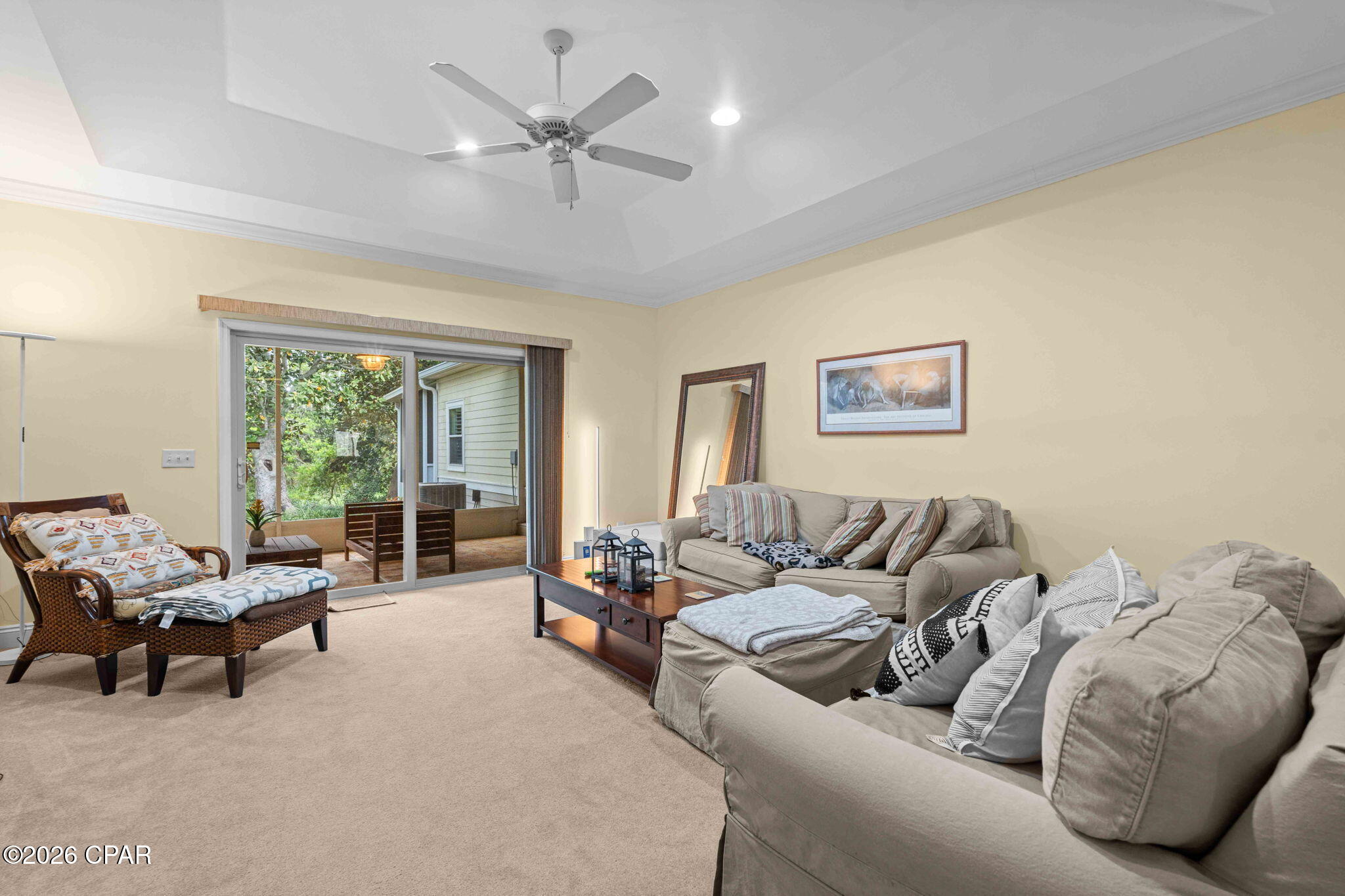 Oaks Plantation - Residential