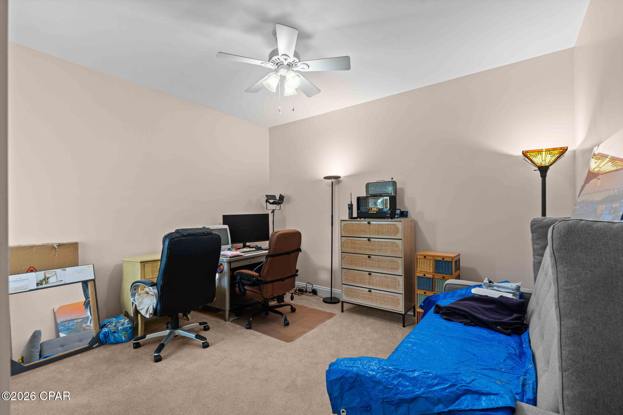 Oaks Plantation - Residential