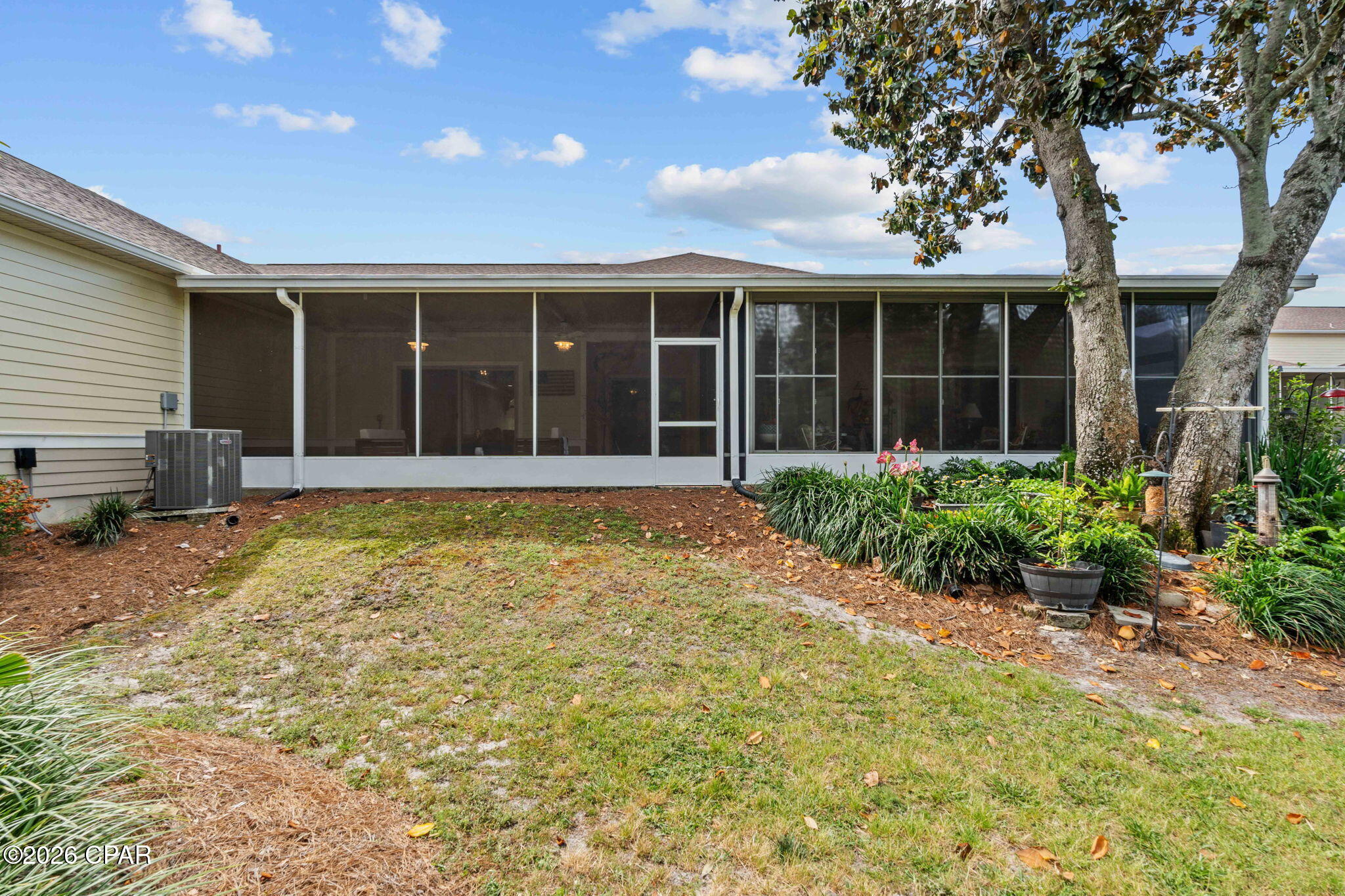 Oaks Plantation - Residential