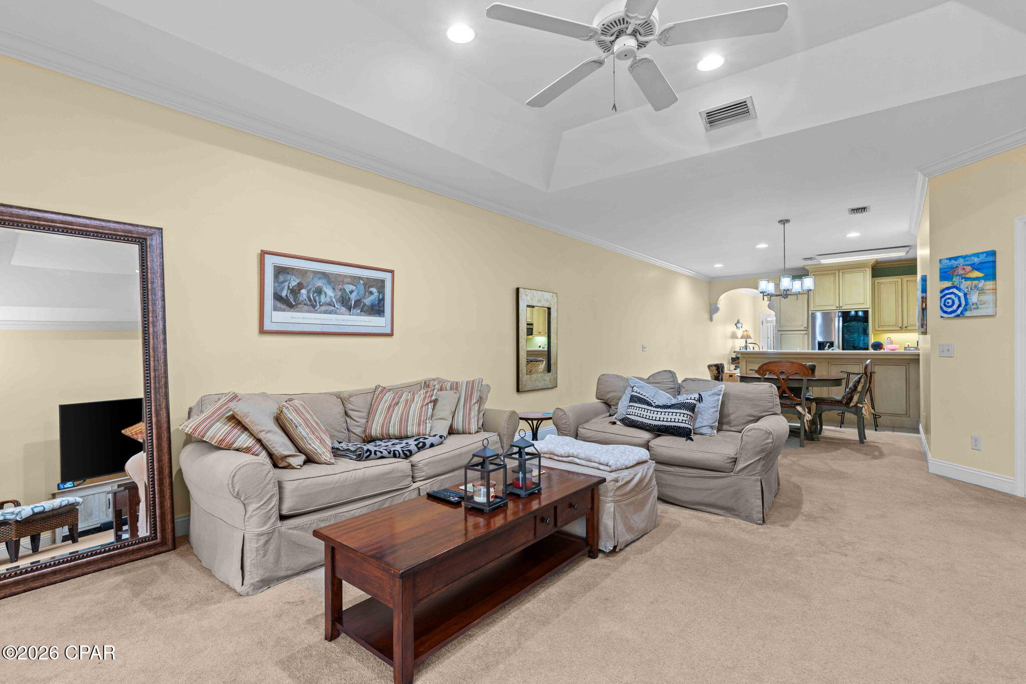 Oaks Plantation - Residential