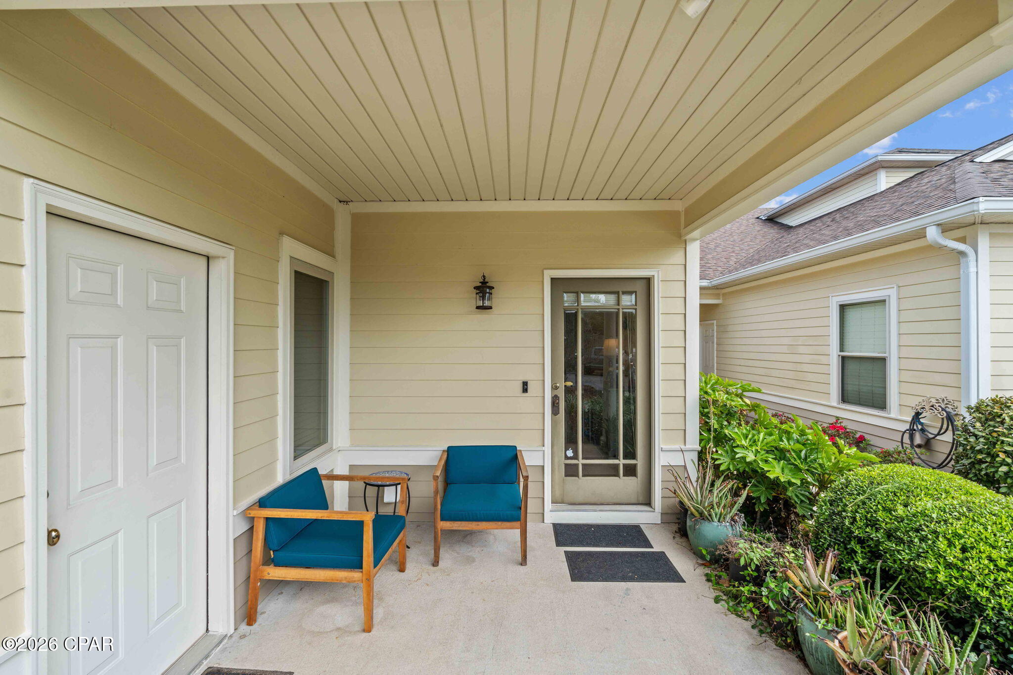 Oaks Plantation - Residential