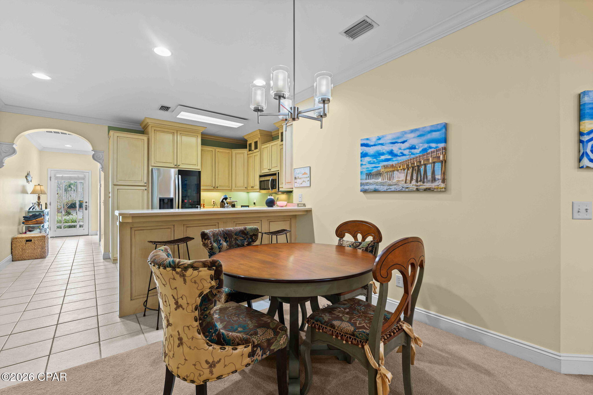 Oaks Plantation - Residential