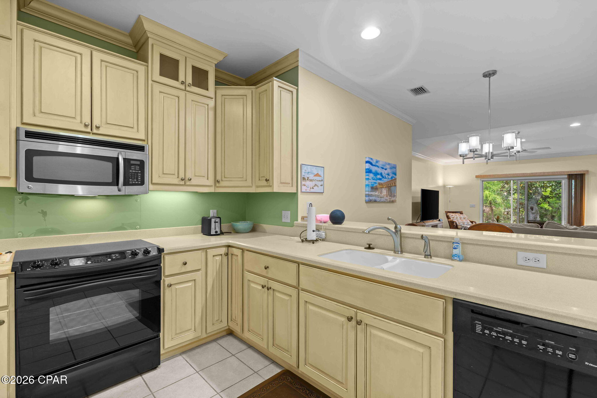 Oaks Plantation - Residential