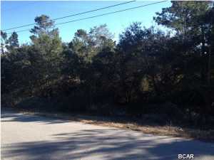 High Ridge Estates - Land