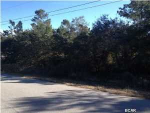 High Ridge Estates - Land