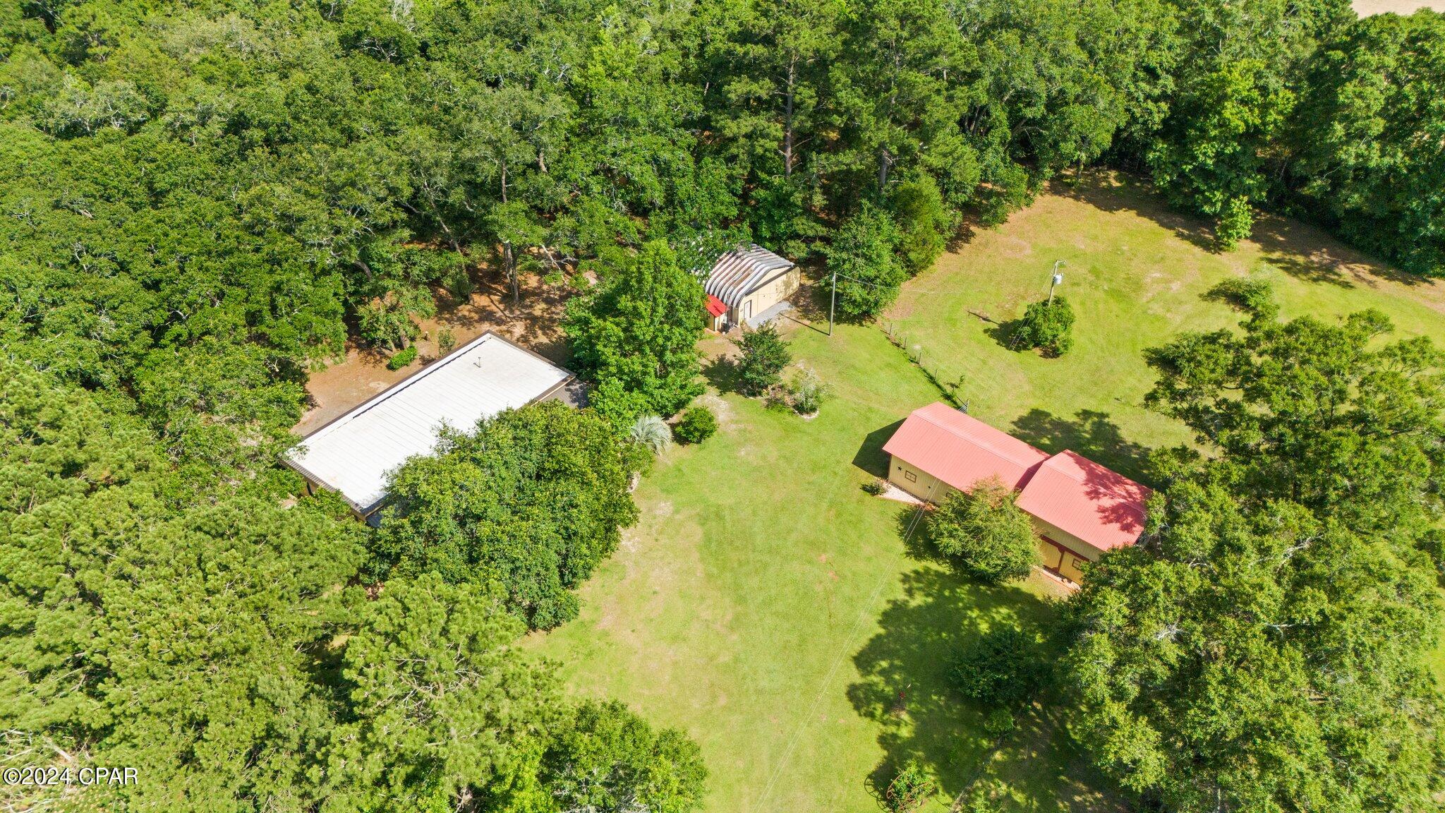 [No Recorded Subdiv] - Residential