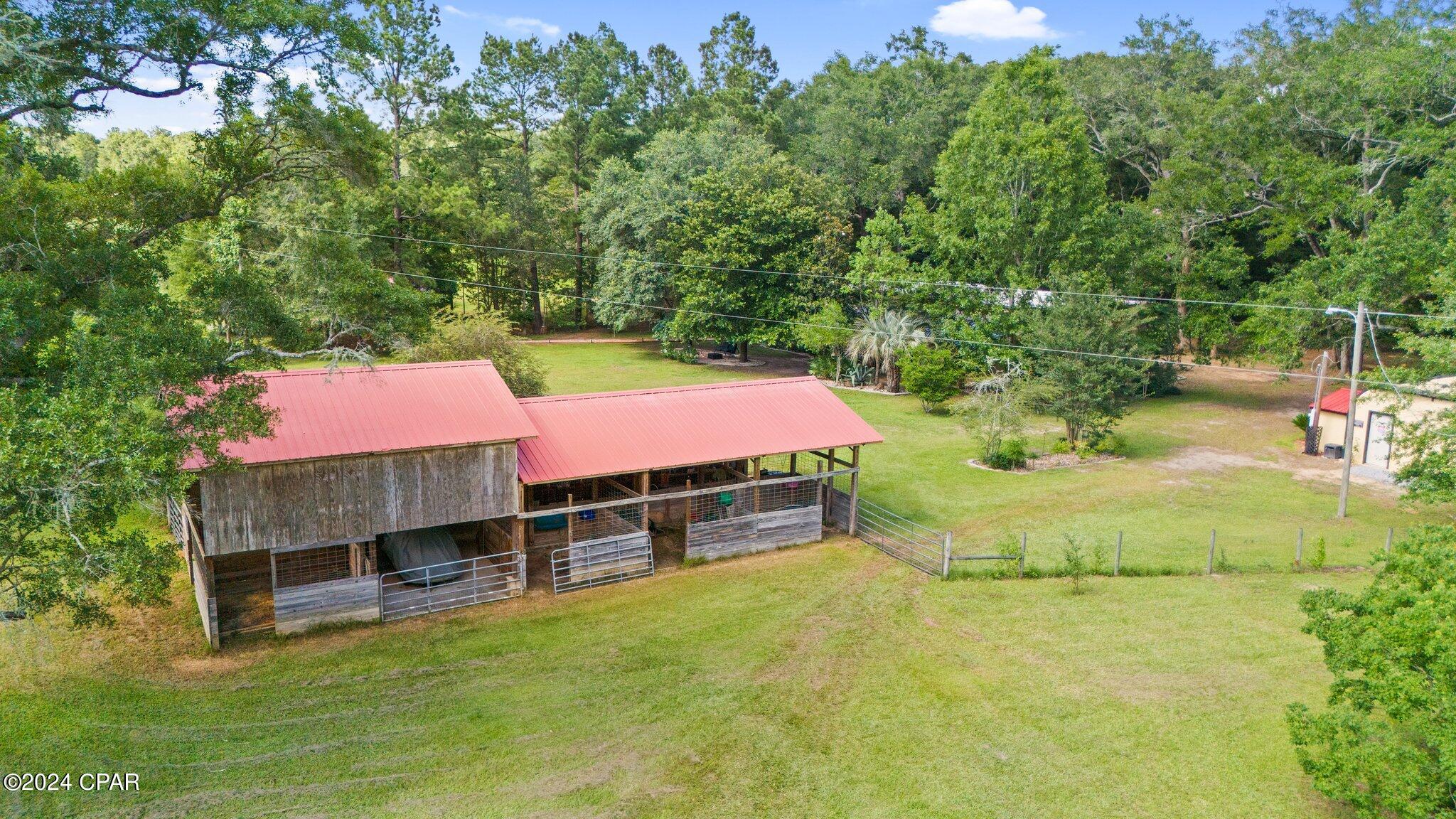 [No Recorded Subdiv] - Residential