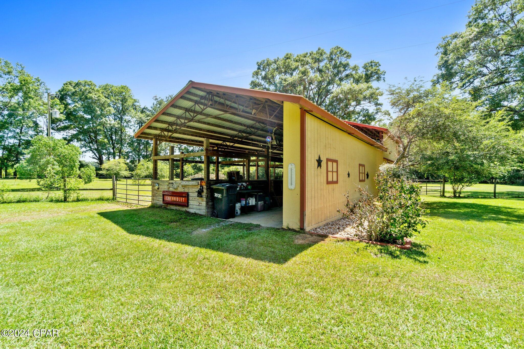 [No Recorded Subdiv] - Residential