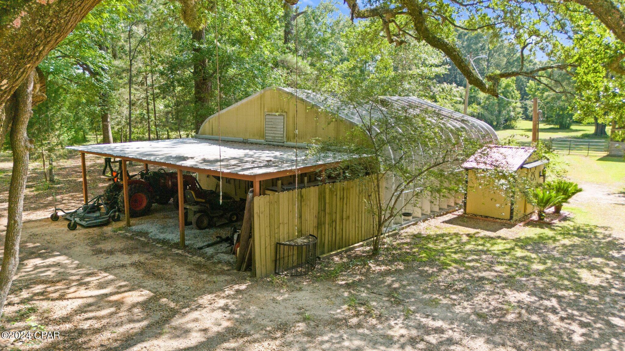 [No Recorded Subdiv] - Residential