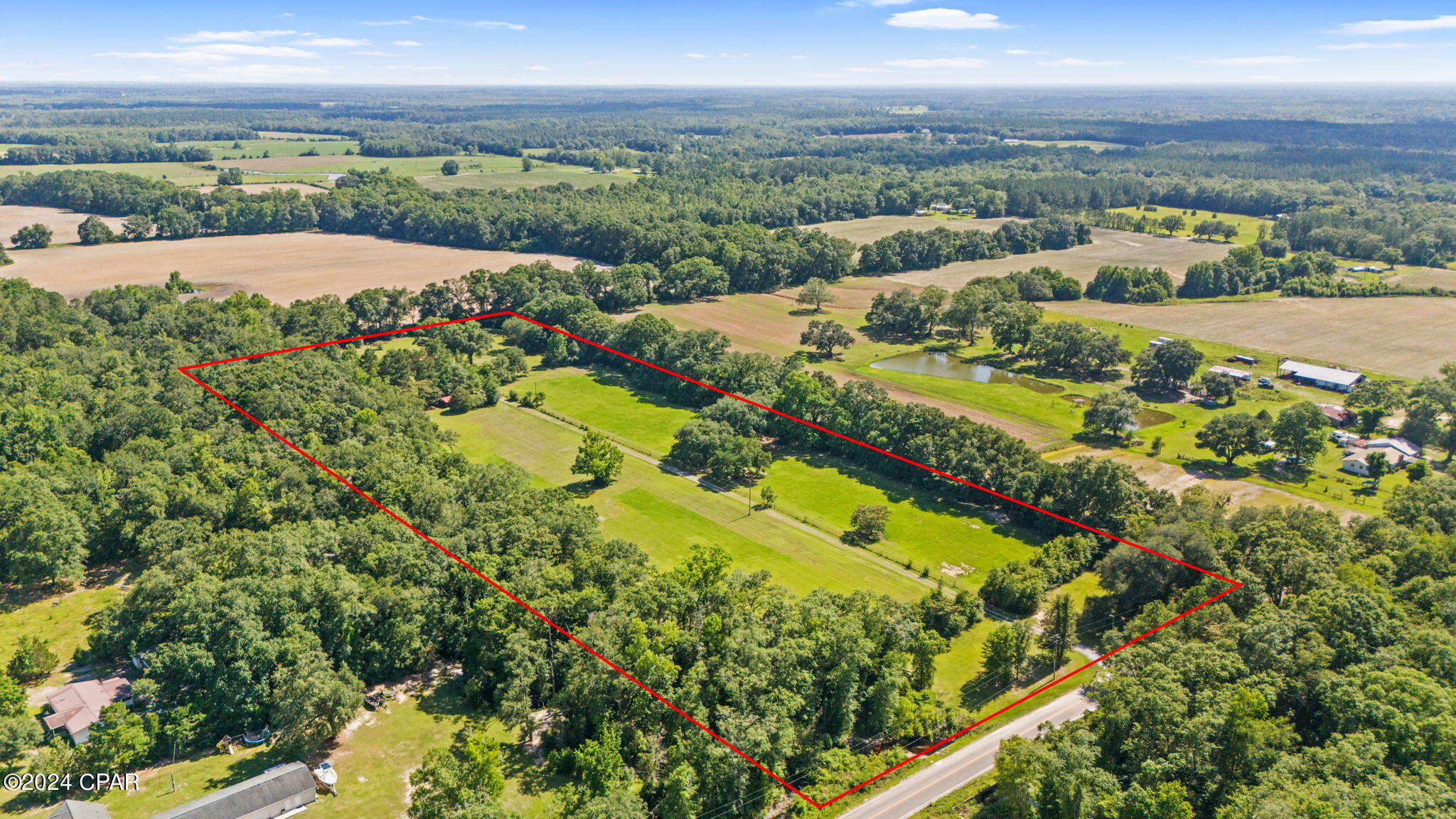 [No Recorded Subdiv] - Residential