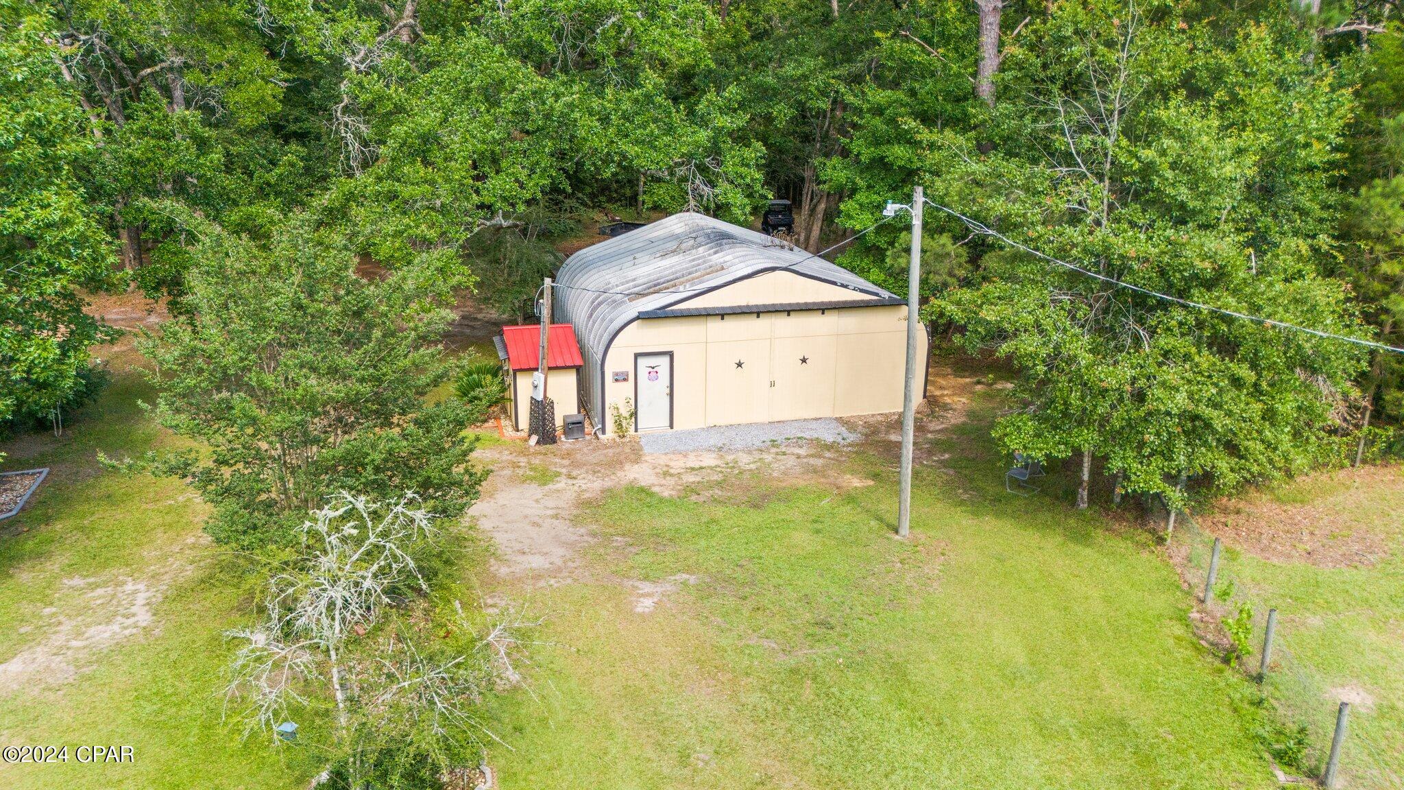 [No Recorded Subdiv] - Residential