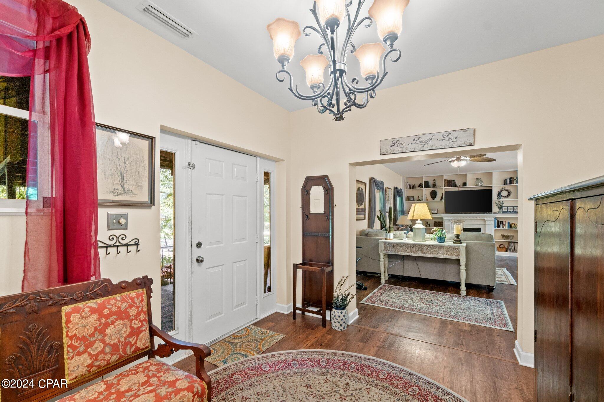 [No Recorded Subdiv] - Residential