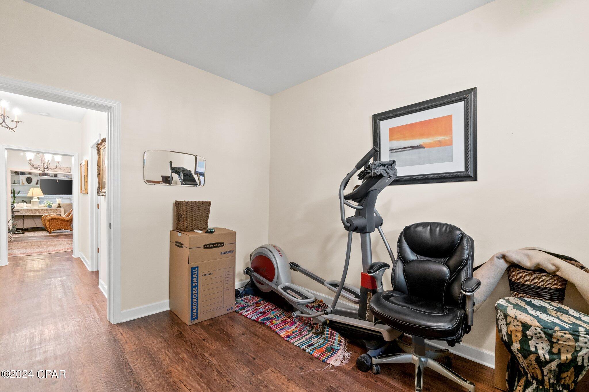 [No Recorded Subdiv] - Residential