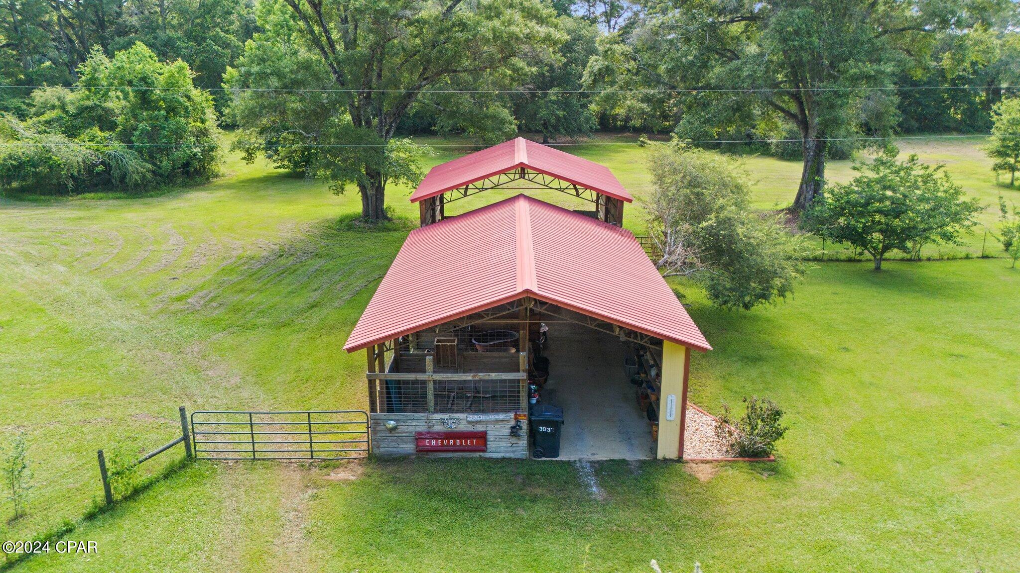 [No Recorded Subdiv] - Residential