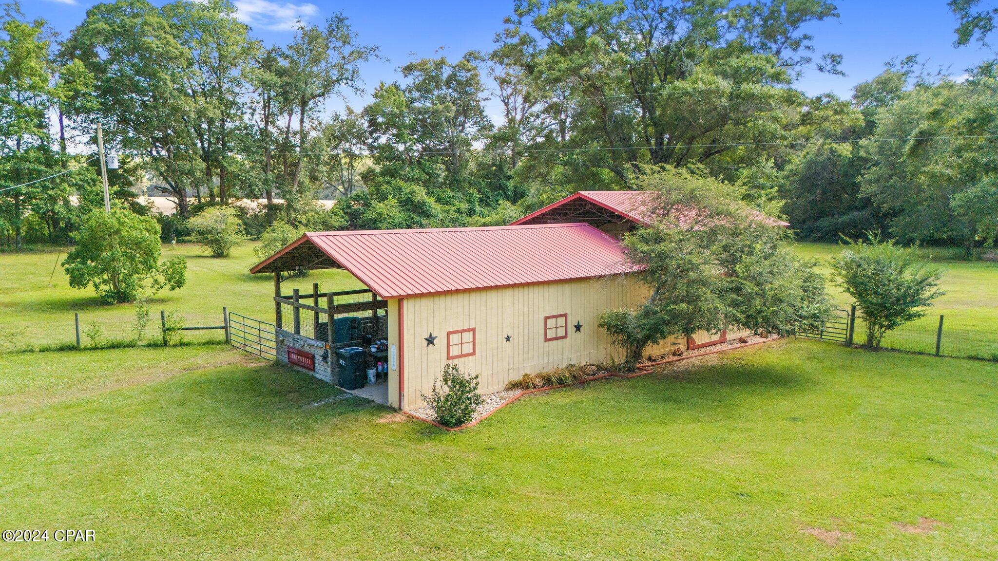 [No Recorded Subdiv] - Residential