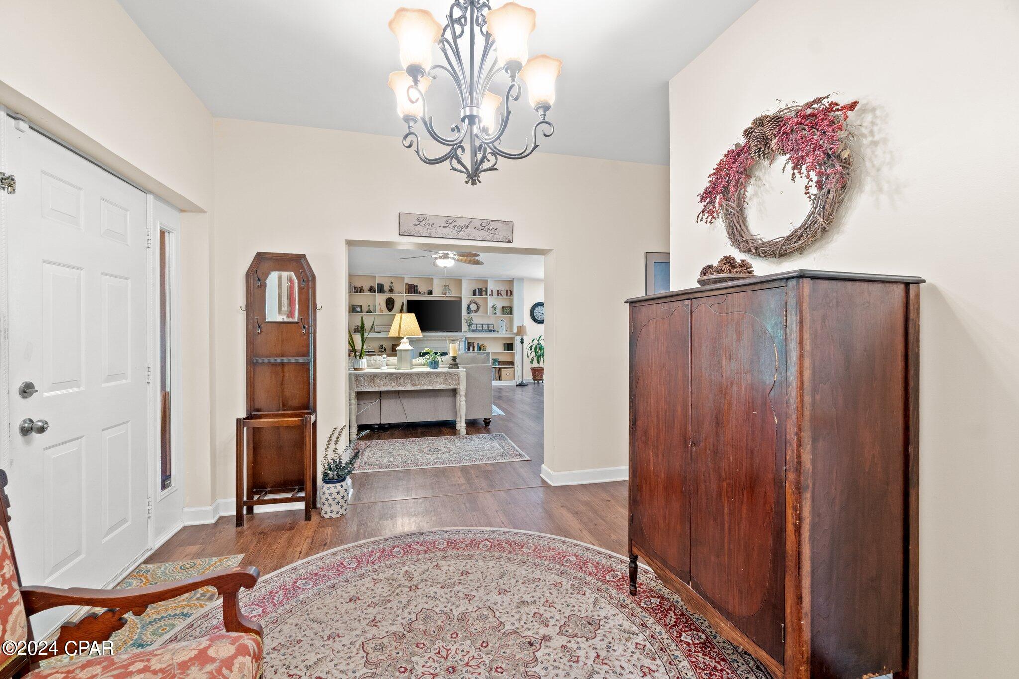 [No Recorded Subdiv] - Residential