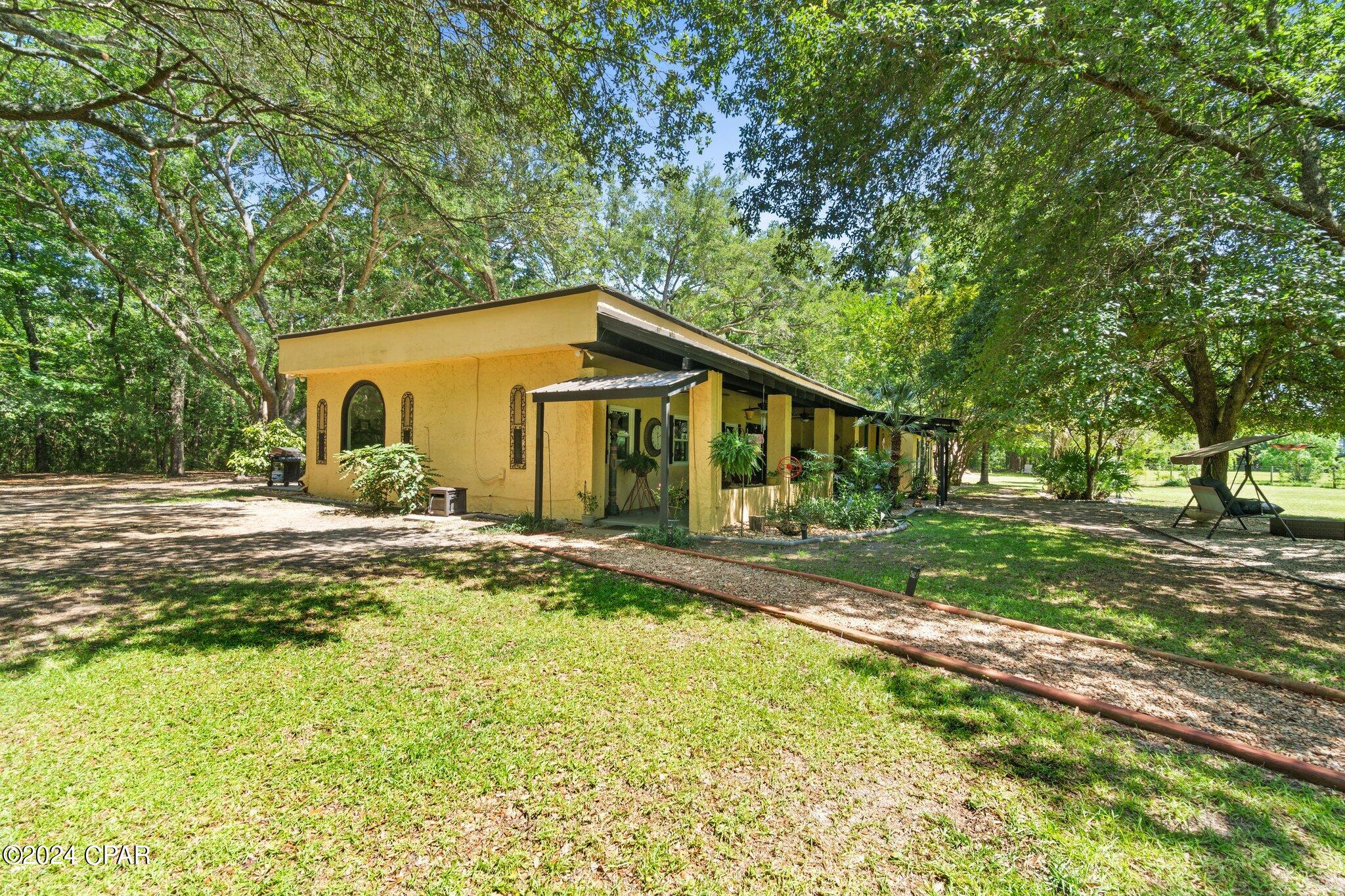 [No Recorded Subdiv] - Residential