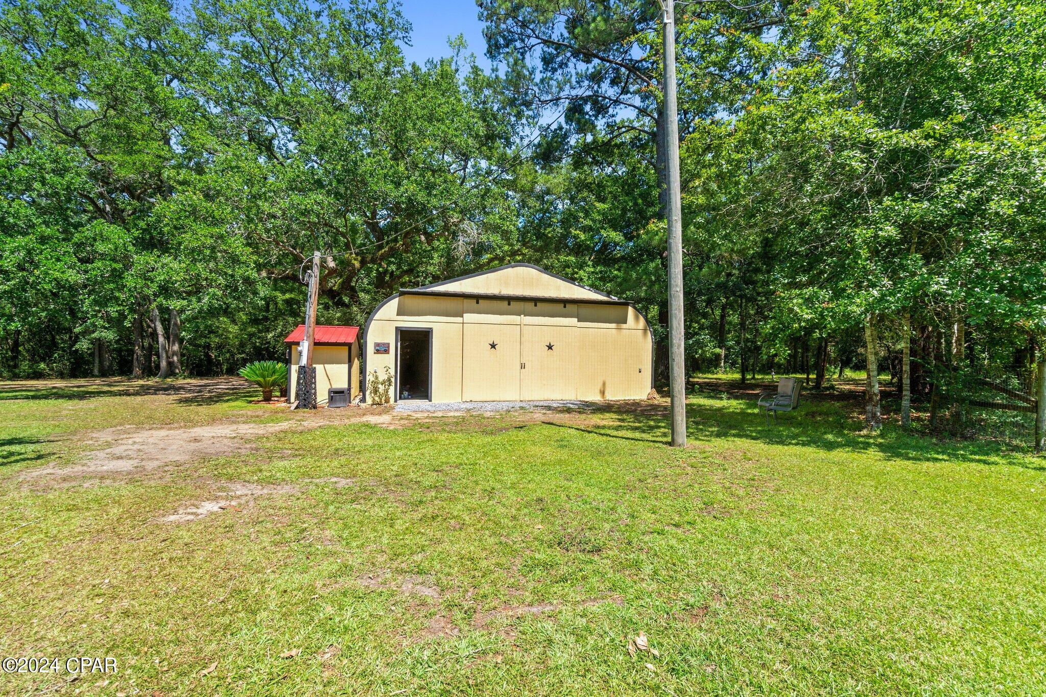 [No Recorded Subdiv] - Residential