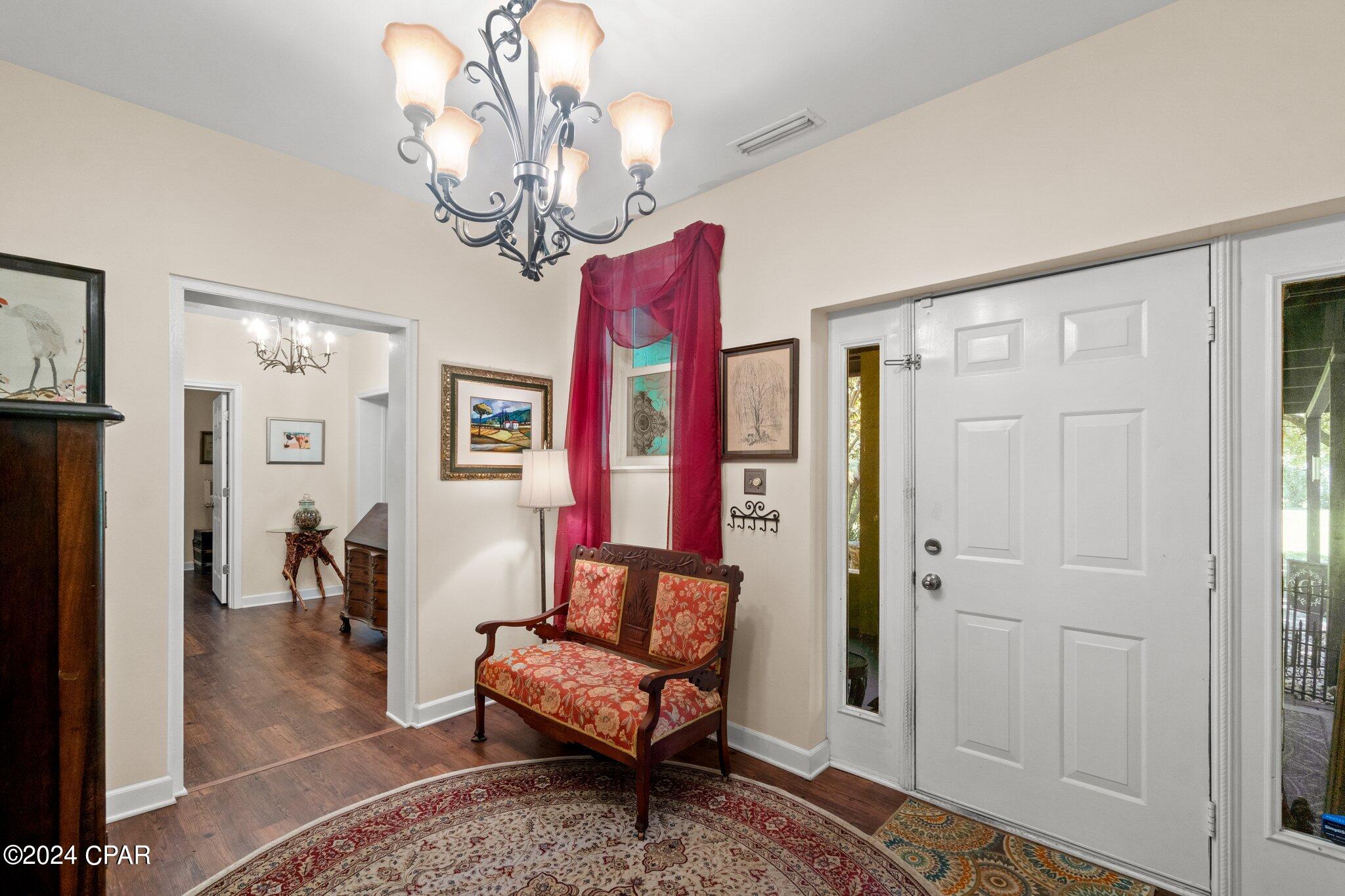 [No Recorded Subdiv] - Residential