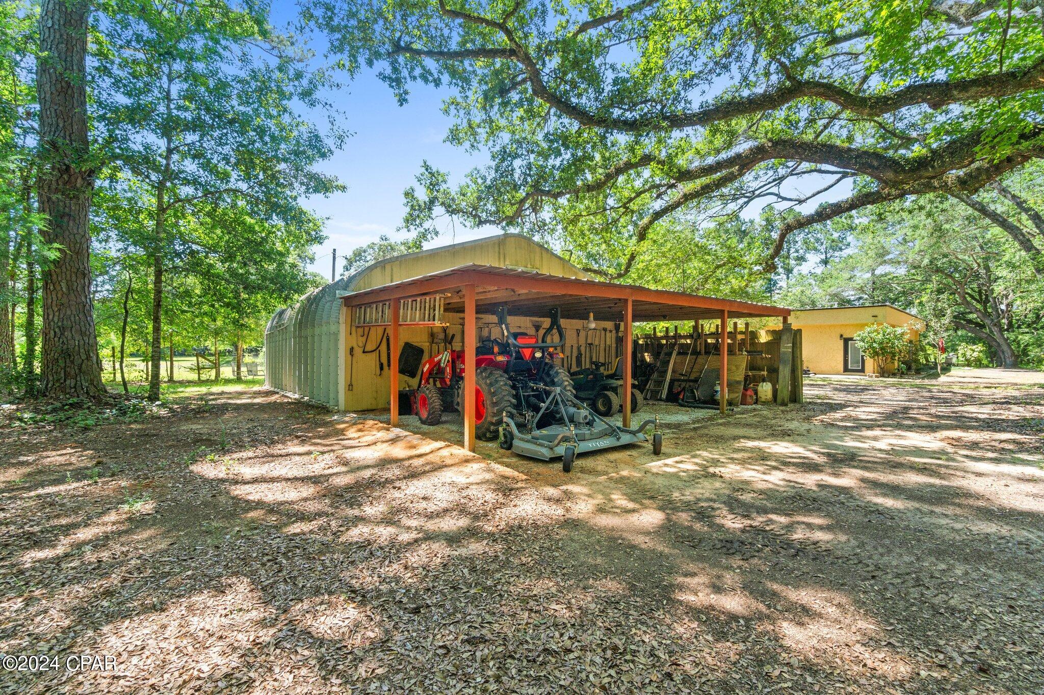 [No Recorded Subdiv] - Residential