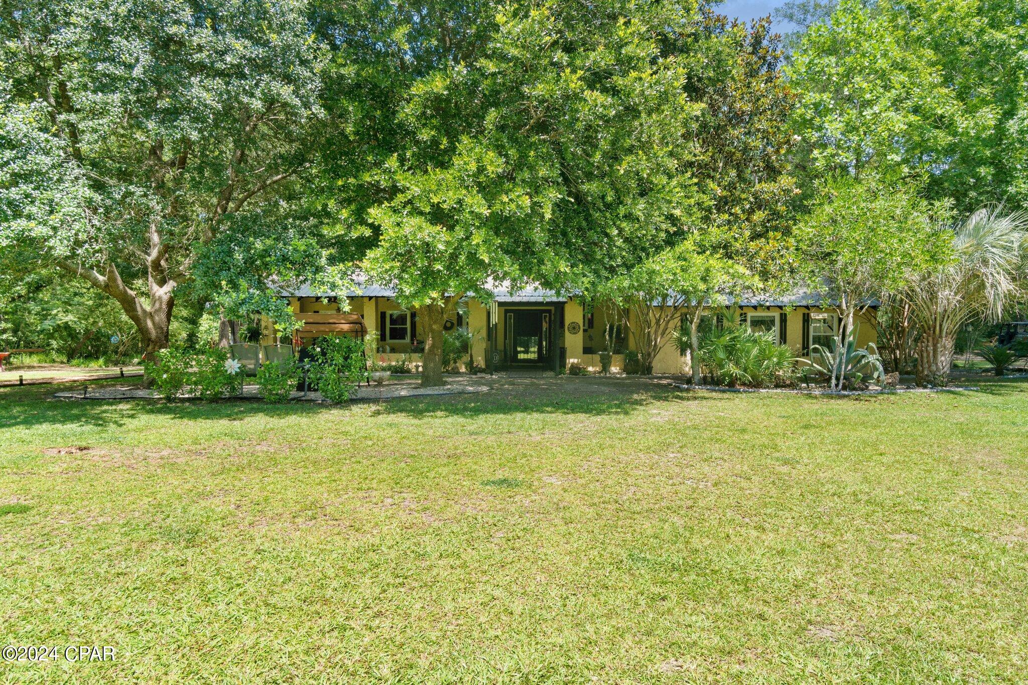 [No Recorded Subdiv] - Residential