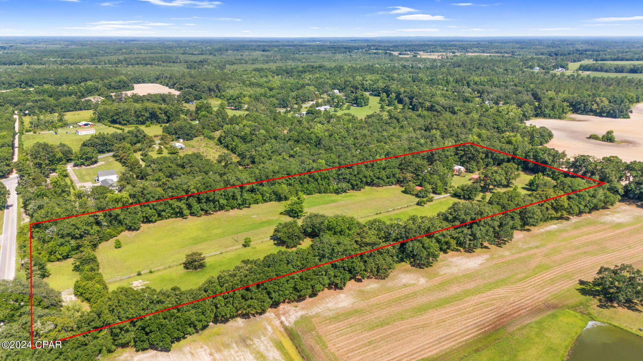 [No Recorded Subdiv] - Residential