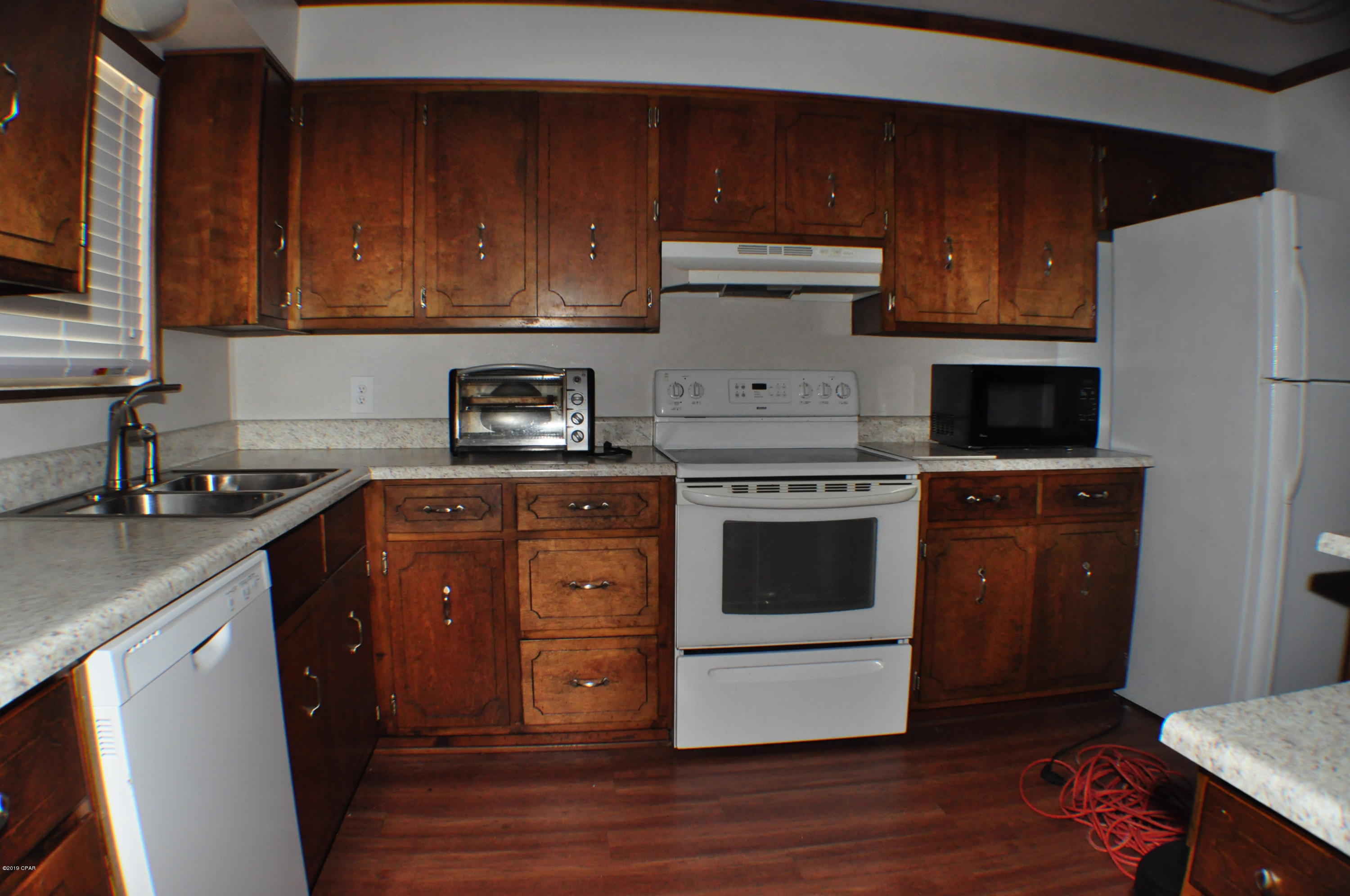 Baywood Shores Est Unit 4 - Residential