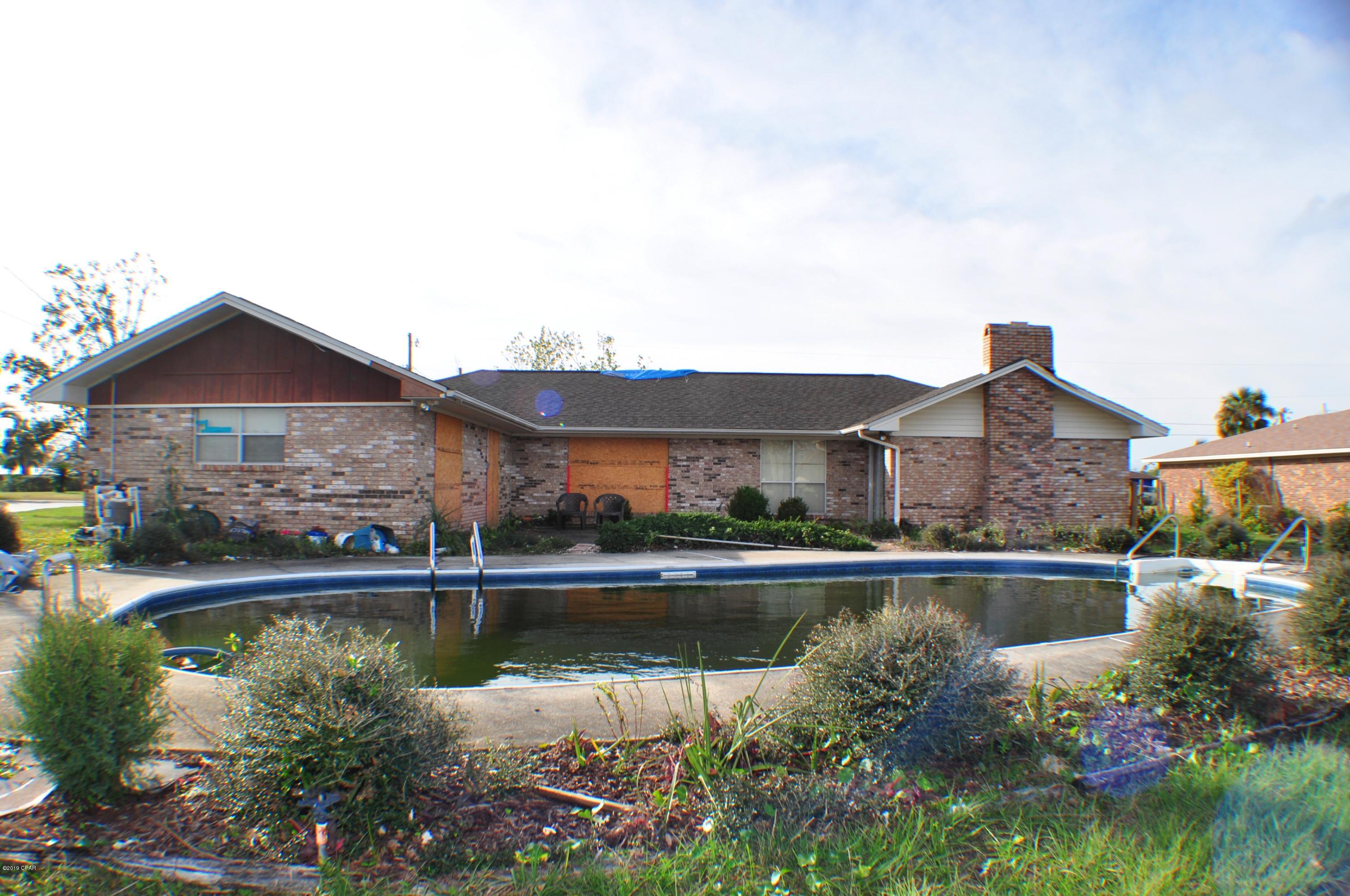 Baywood Shores Est Unit 4 - Residential