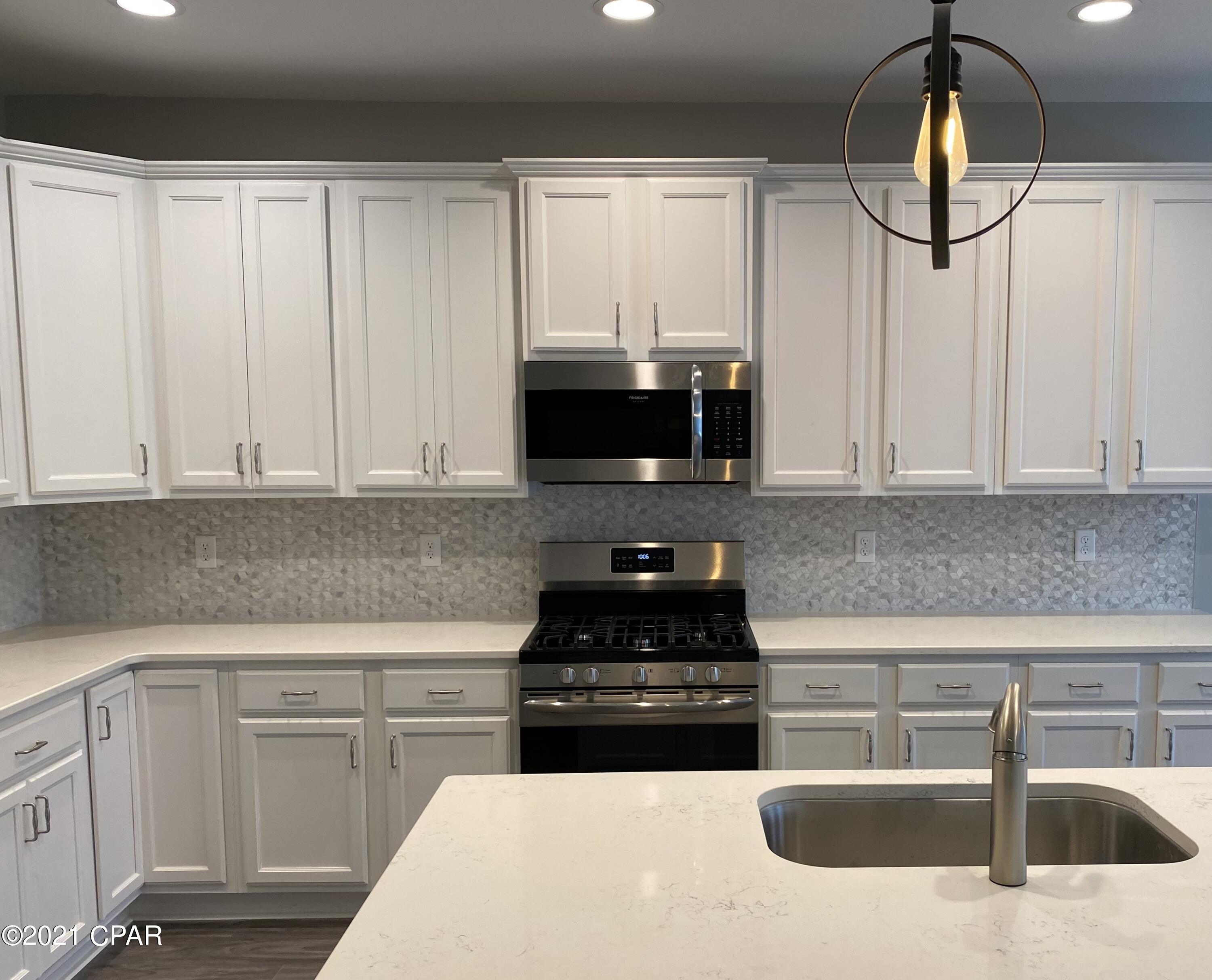 Breakfast Point - Residential