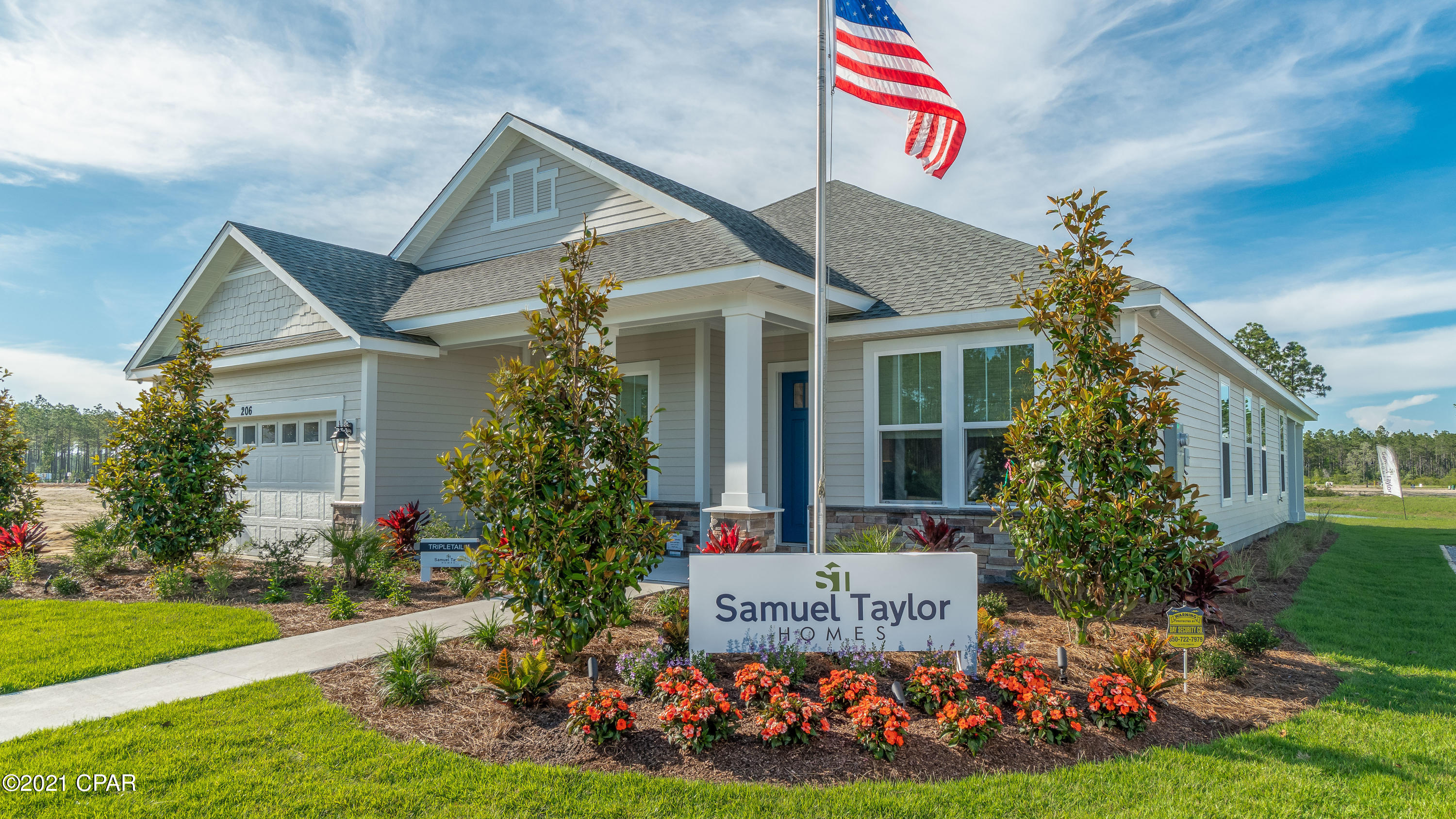 Breakfast Point - Residential