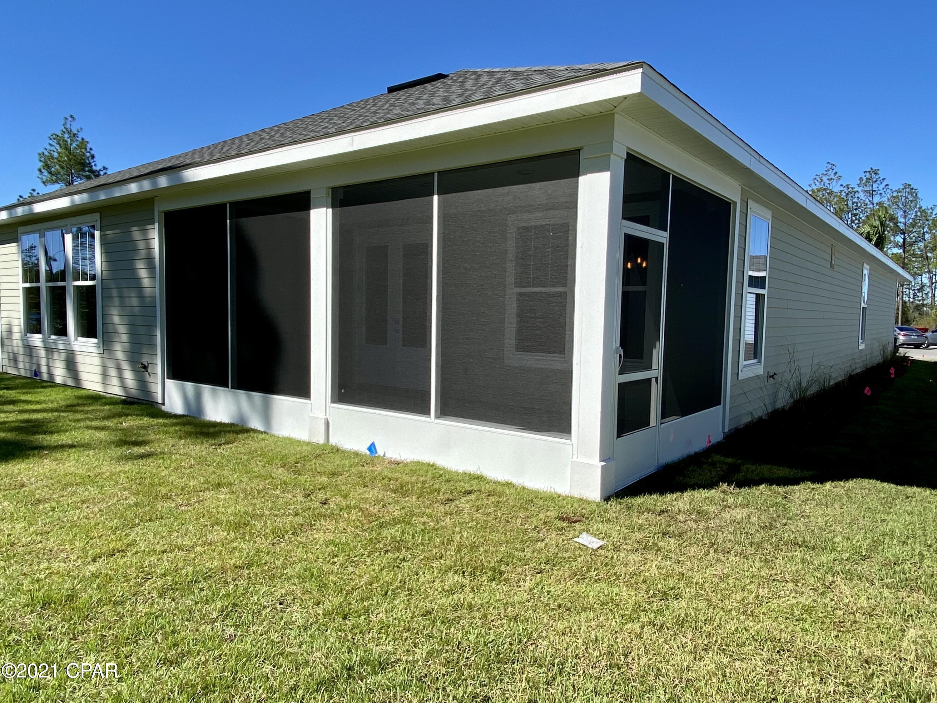 Breakfast Point - Residential