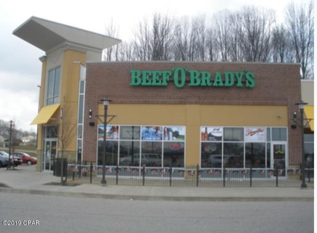 Sentinel Point - Residential