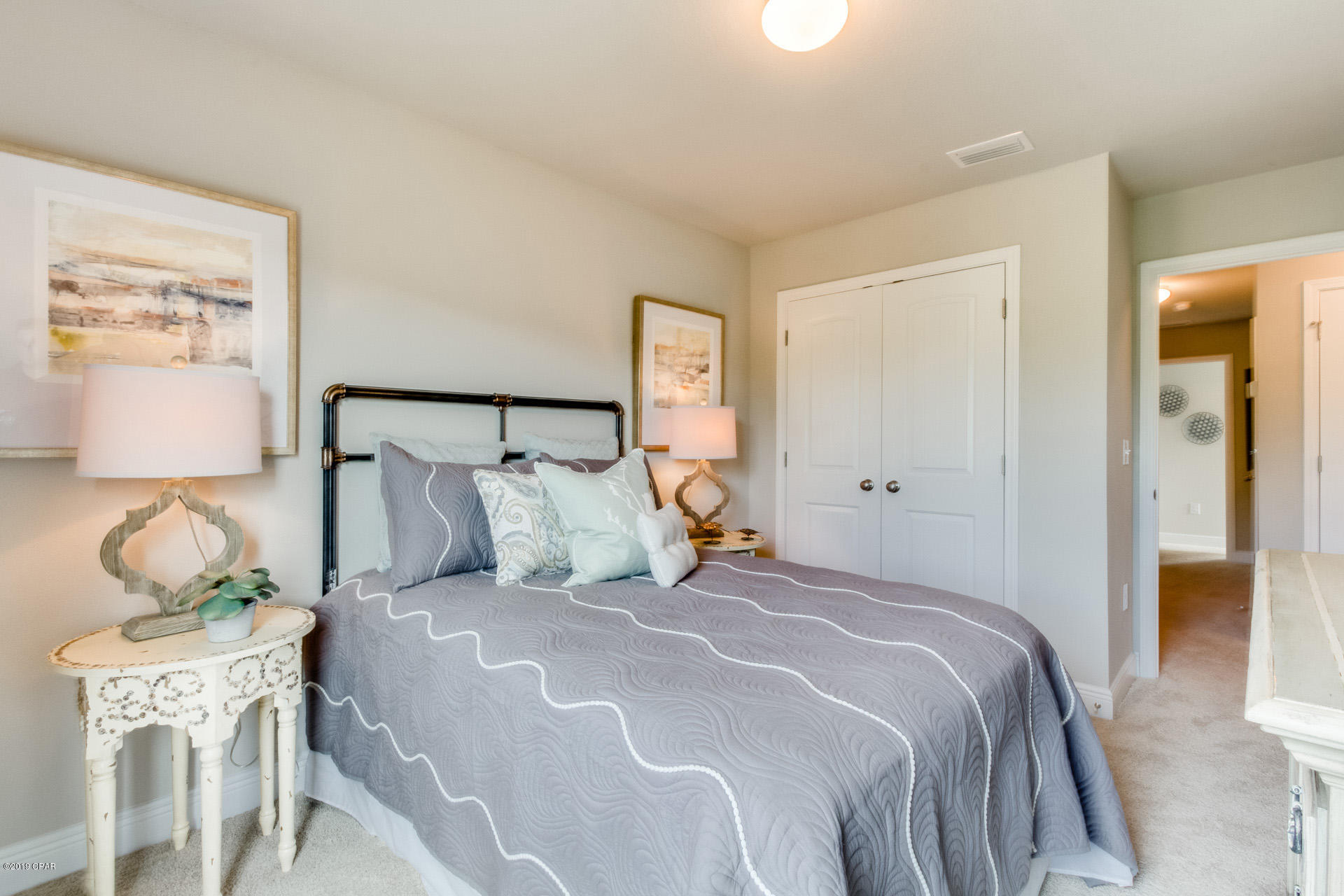 Sentinel Point - Residential