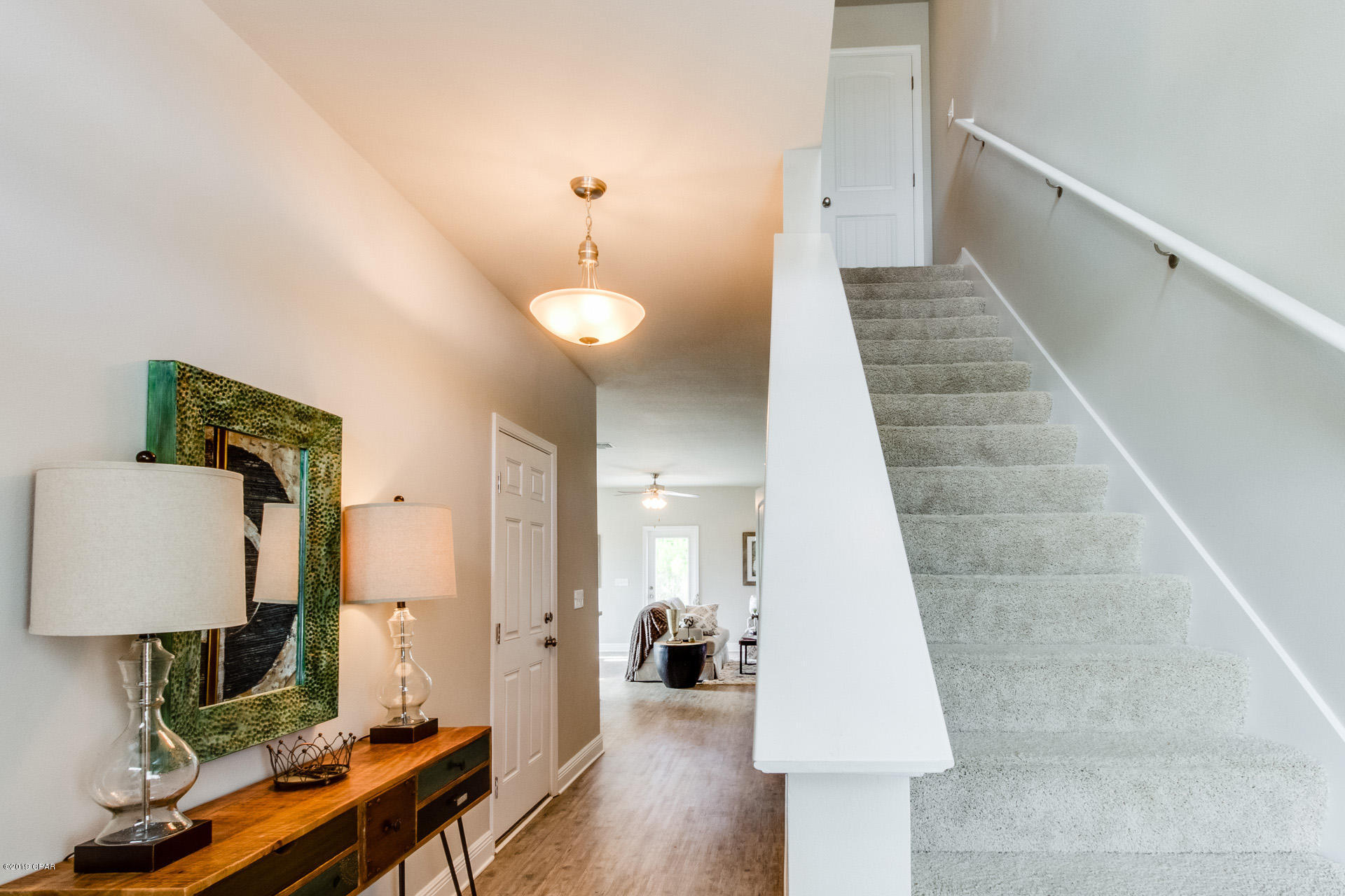 Sentinel Point - Residential