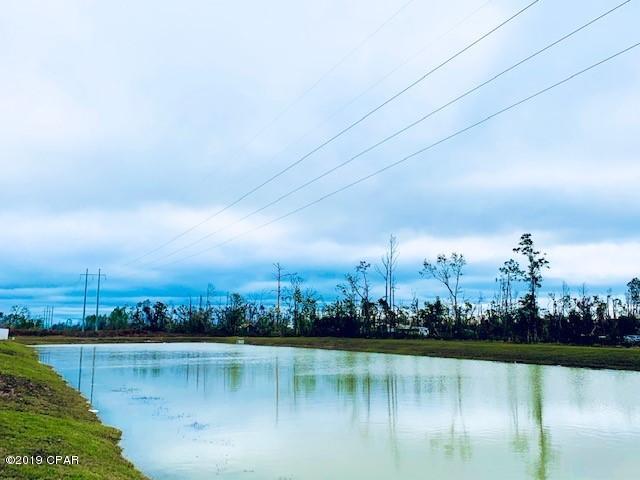 Sentinel Point - Residential