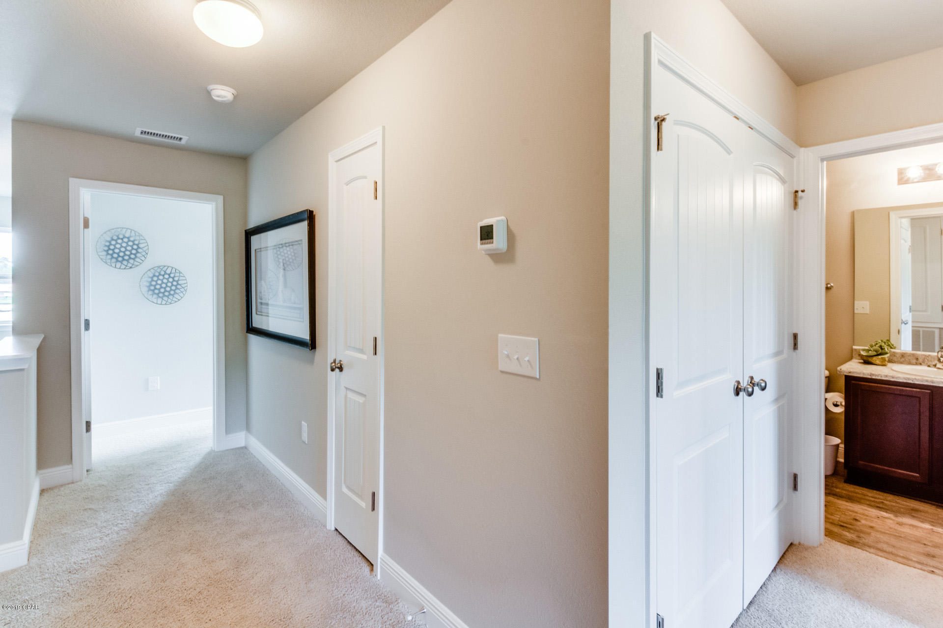 Sentinel Point - Residential