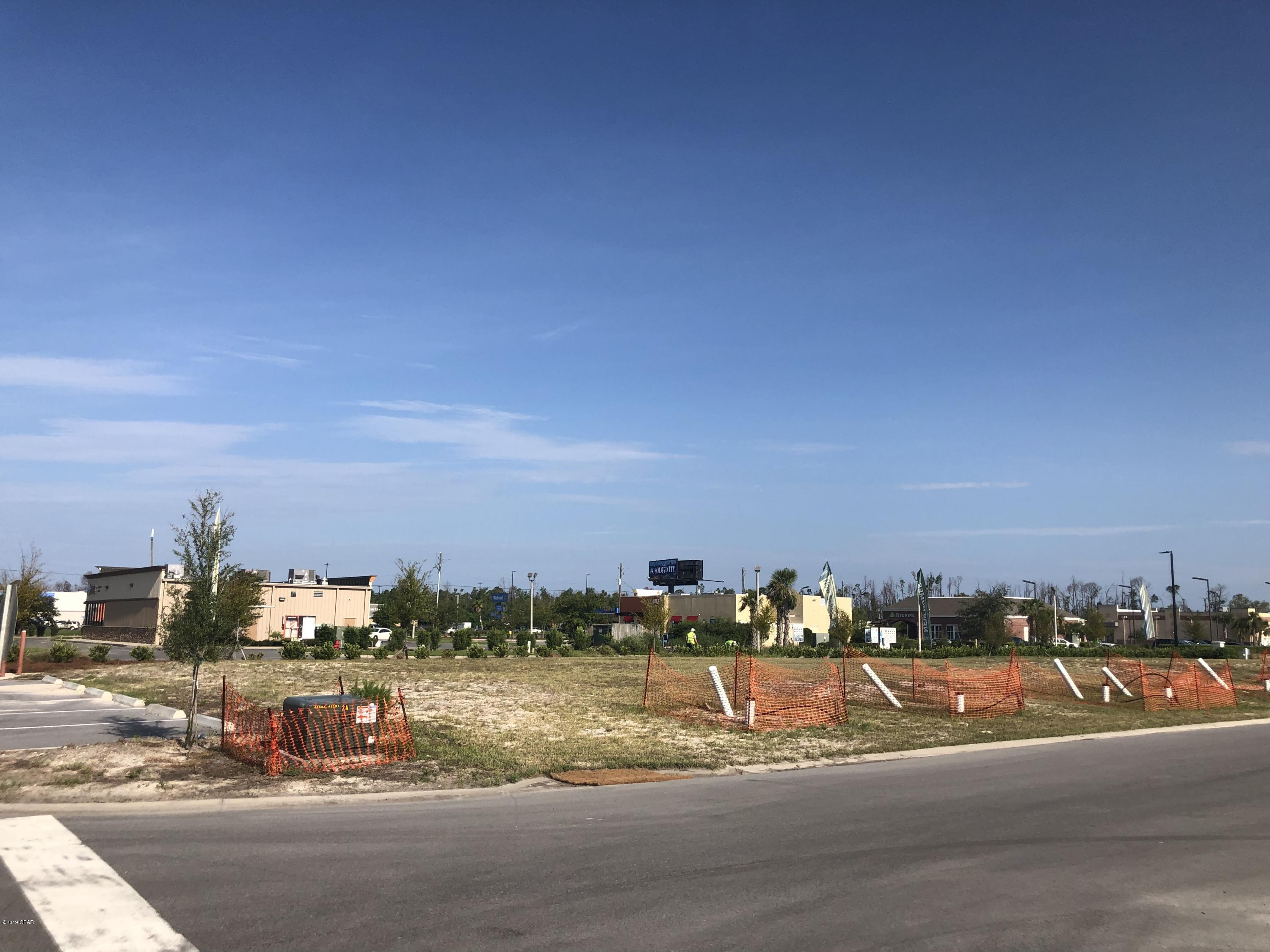 Sentinel Point - Residential