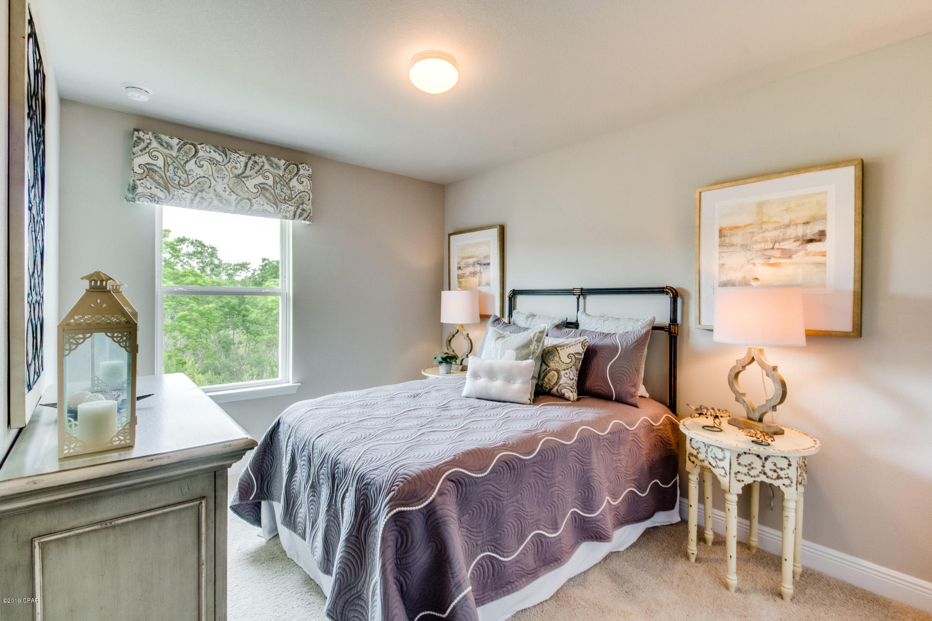 Sentinel Point - Residential