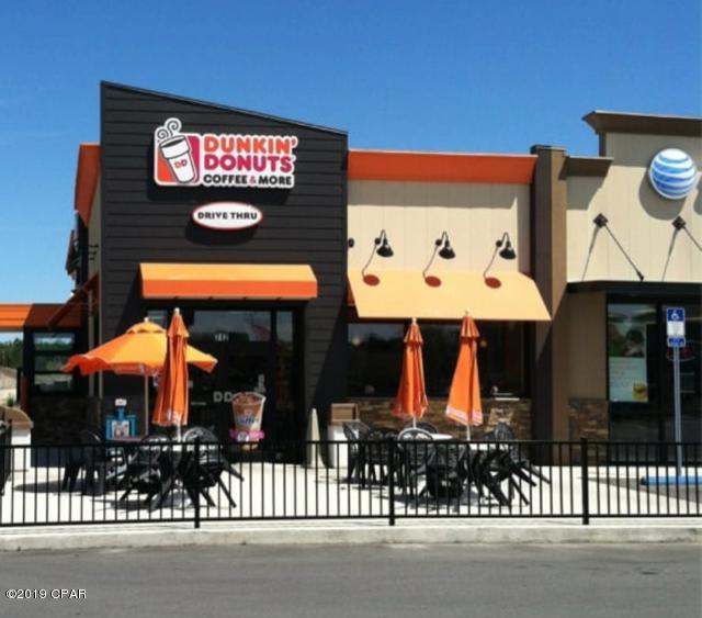 Sentinel Point - Residential