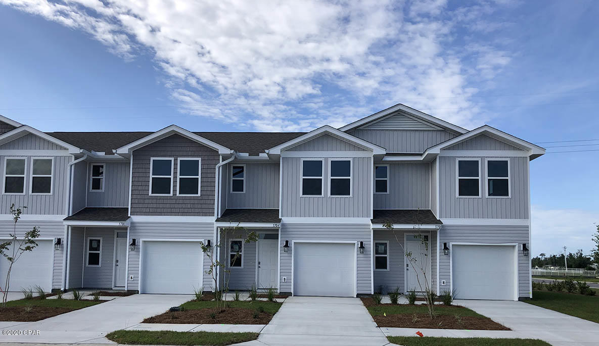 Sentinel Point - Residential