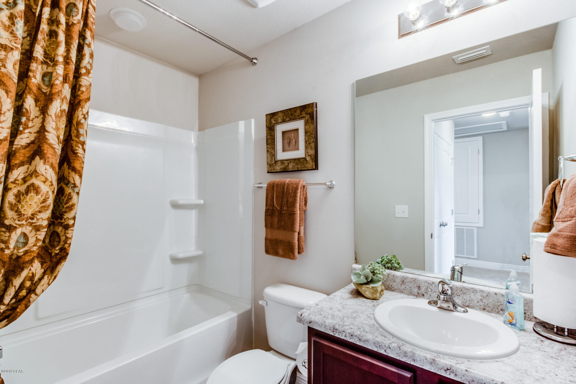 Sentinel Point - Residential