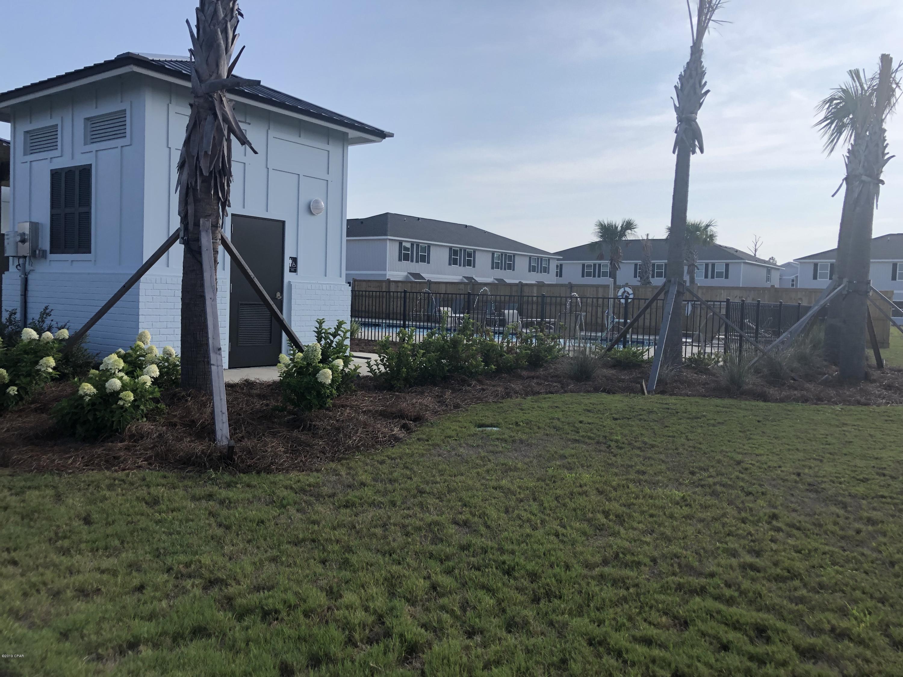 Sentinel Point - Residential