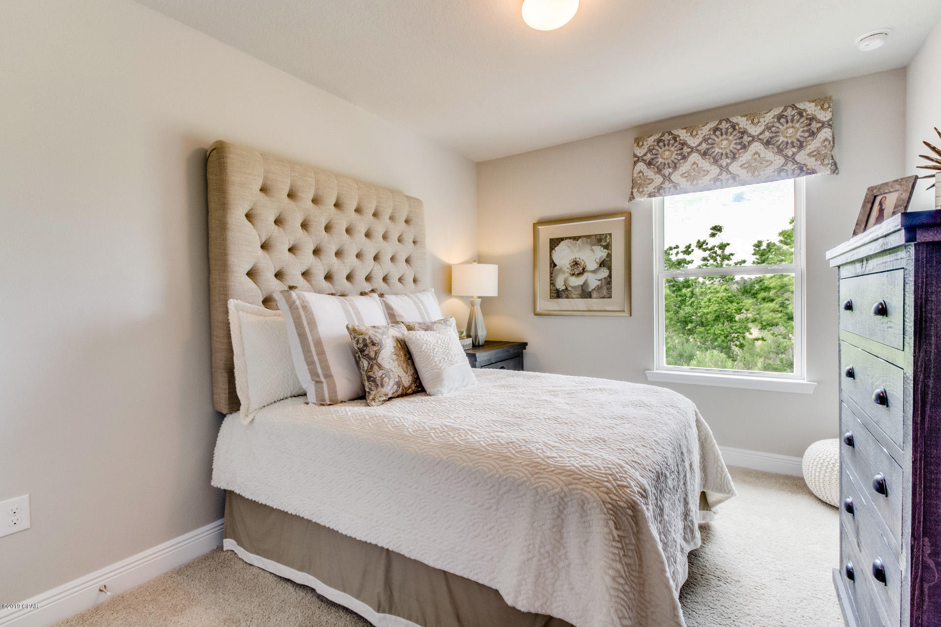 Sentinel Point - Residential