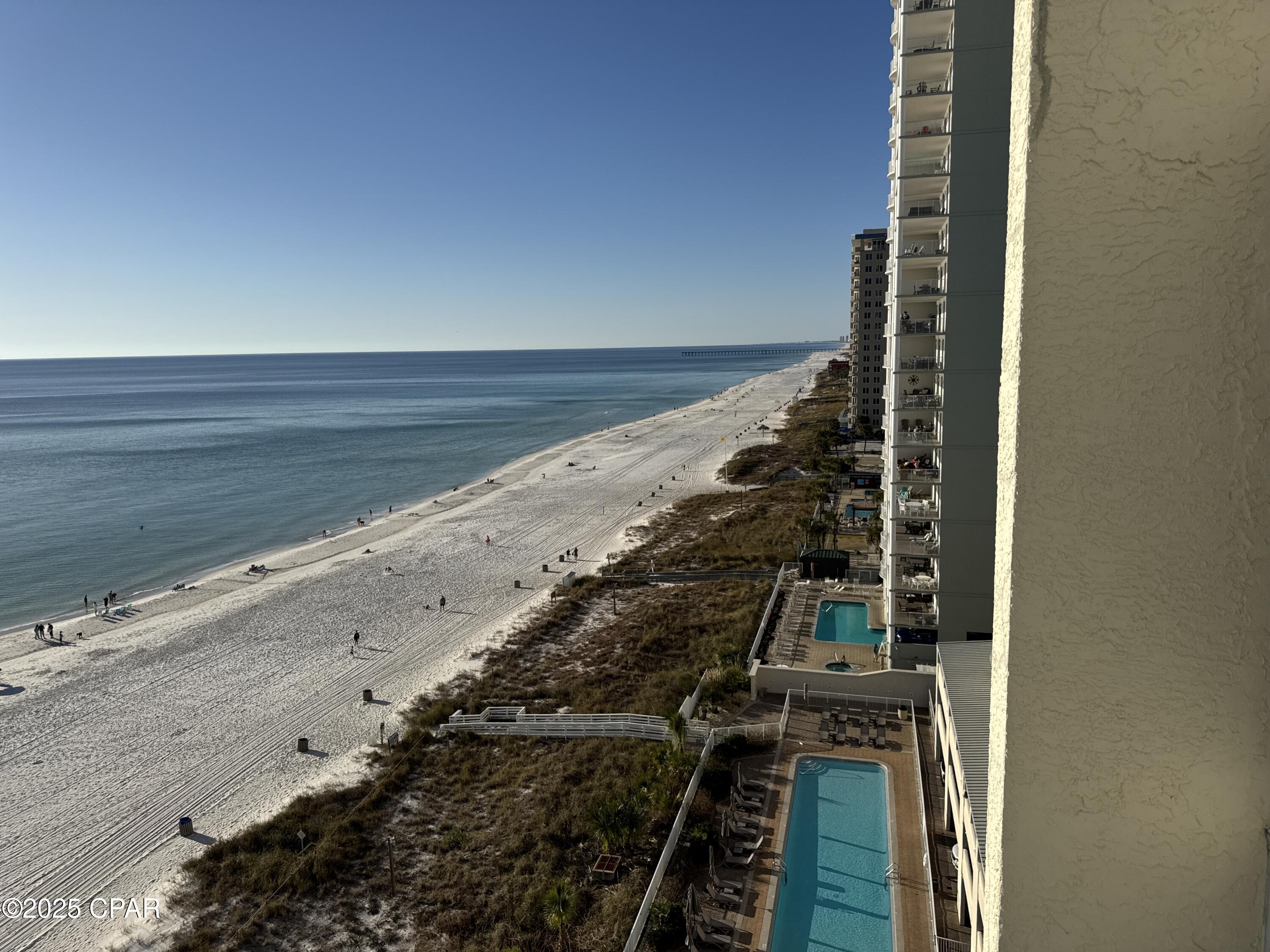 Long Beach Towers IV - Residential