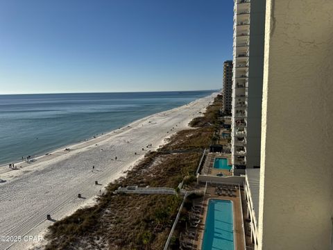 A home in Panama City Beach