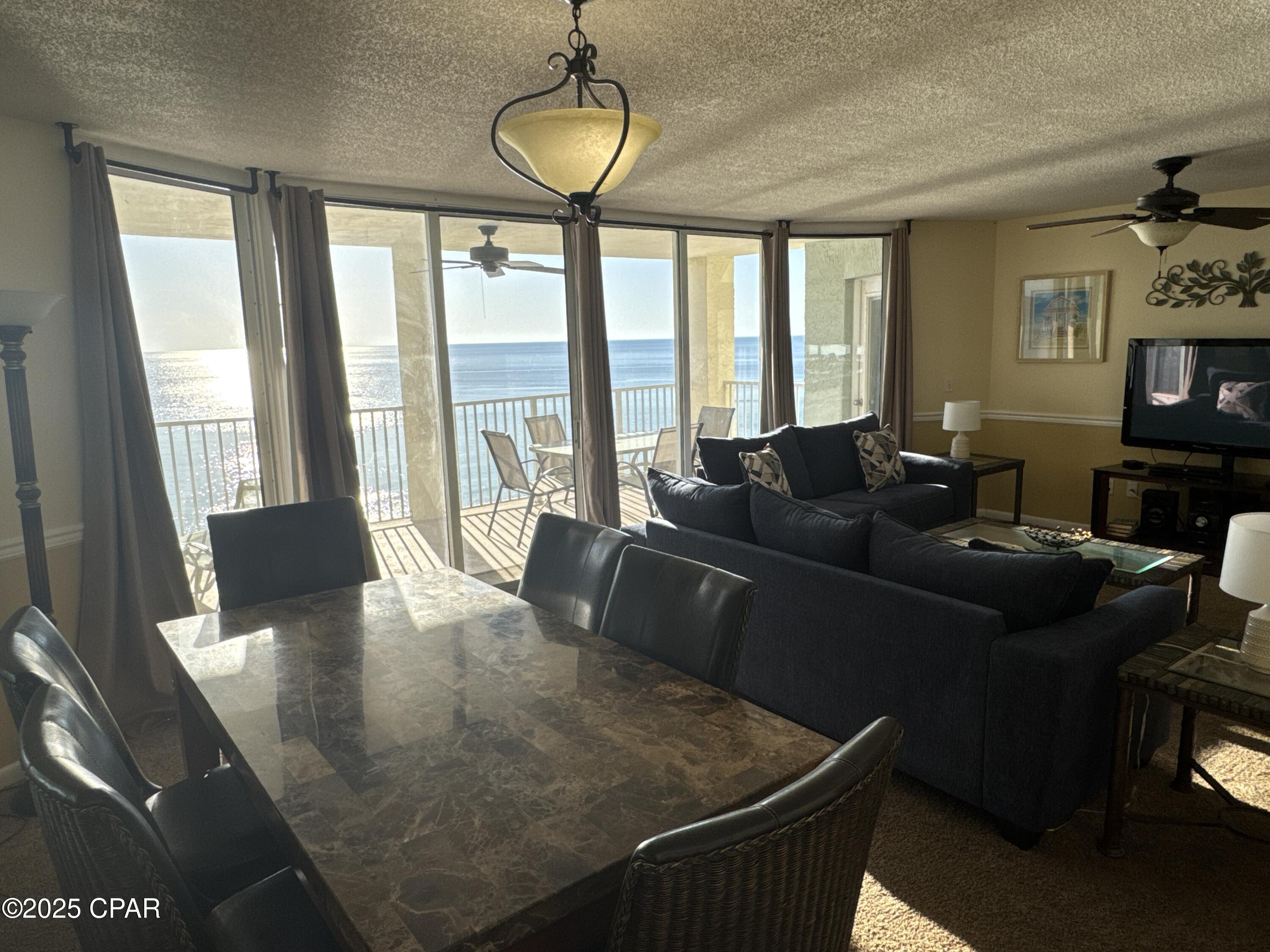 Long Beach Towers IV - Residential