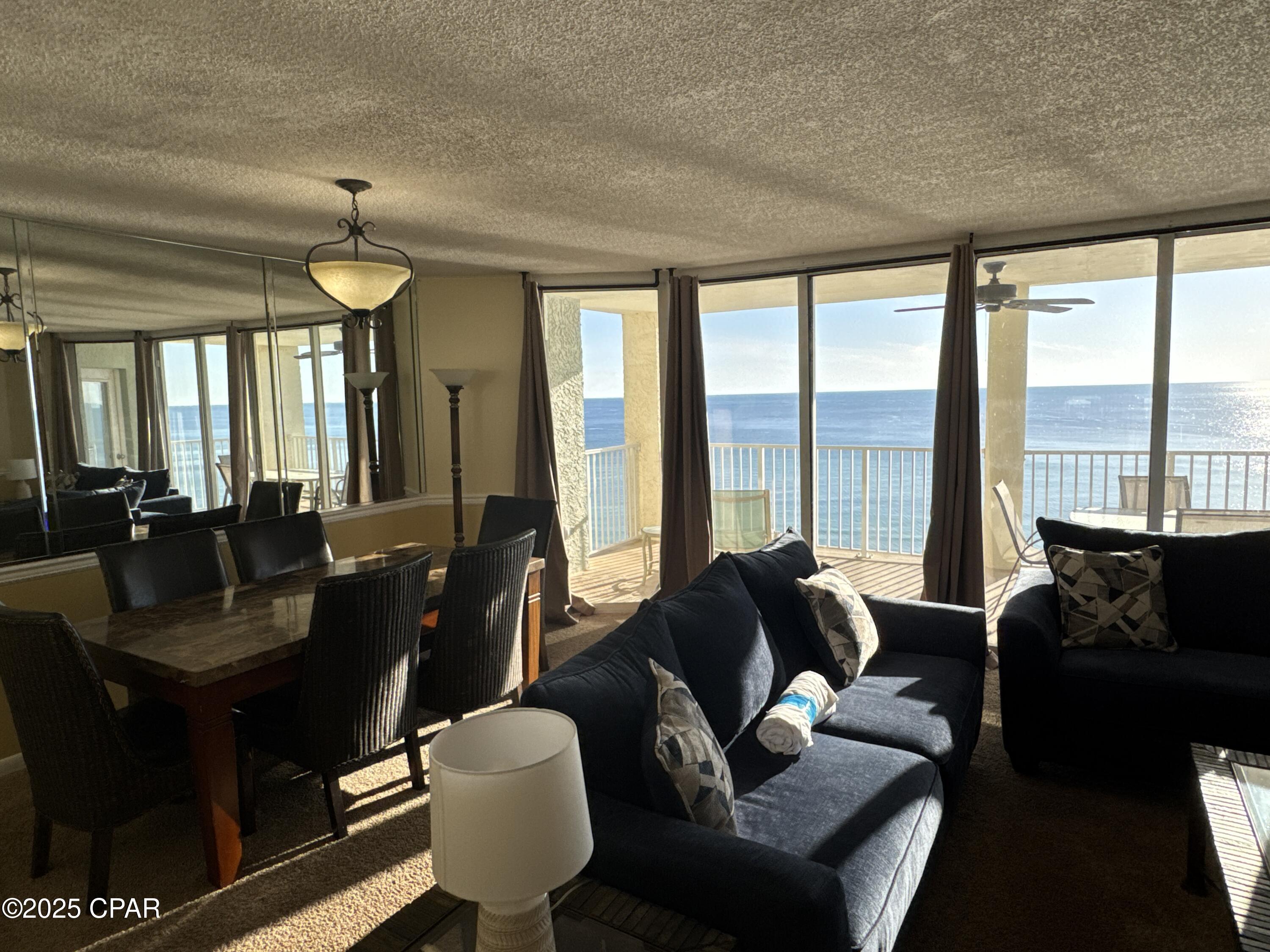 Long Beach Towers IV - Residential